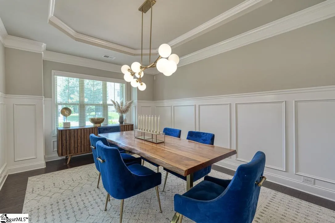 Property image 3 at 205 Colfax Drive, Boiling Springs, SC 29316