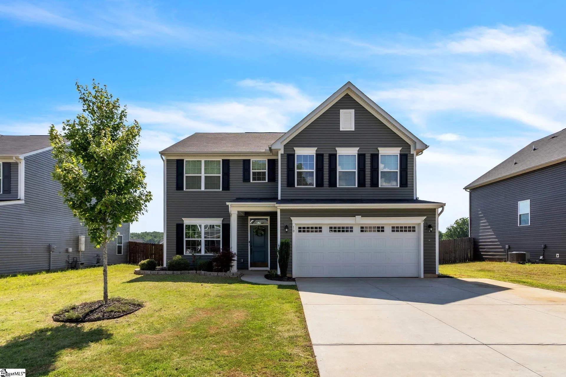 10 Wiltshire Circle