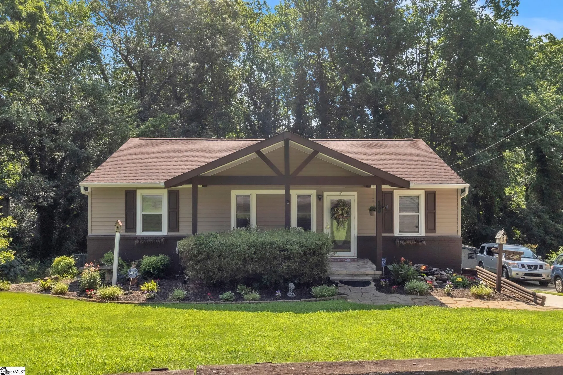 12 Sutton Drive