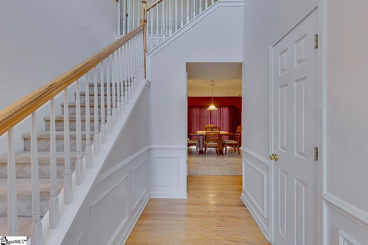 Property image 3 at 101 Stonewater Drive, Simpsonville, SC 29680