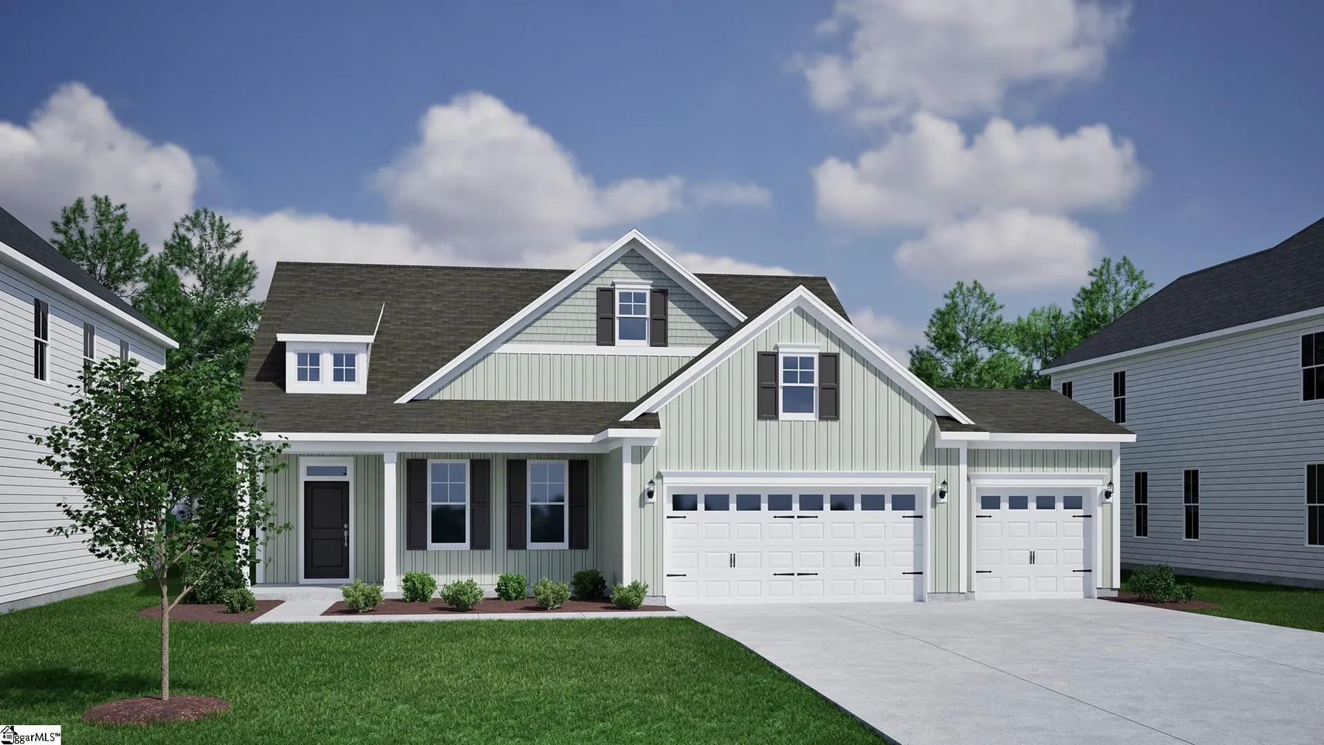 521 Livingston Way
