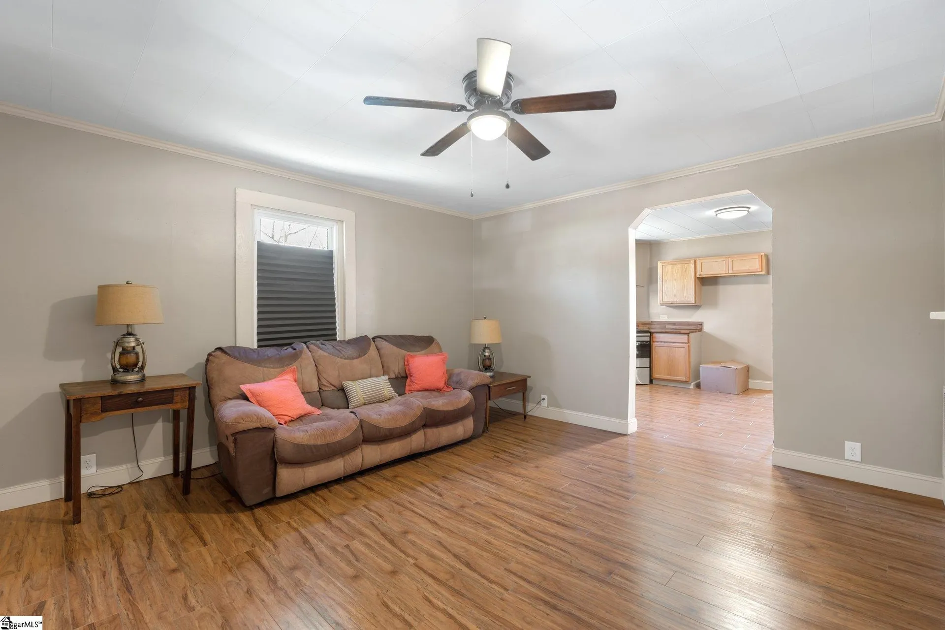 Property image 5 at 270 Beason Street, Woodruff, SC 29388