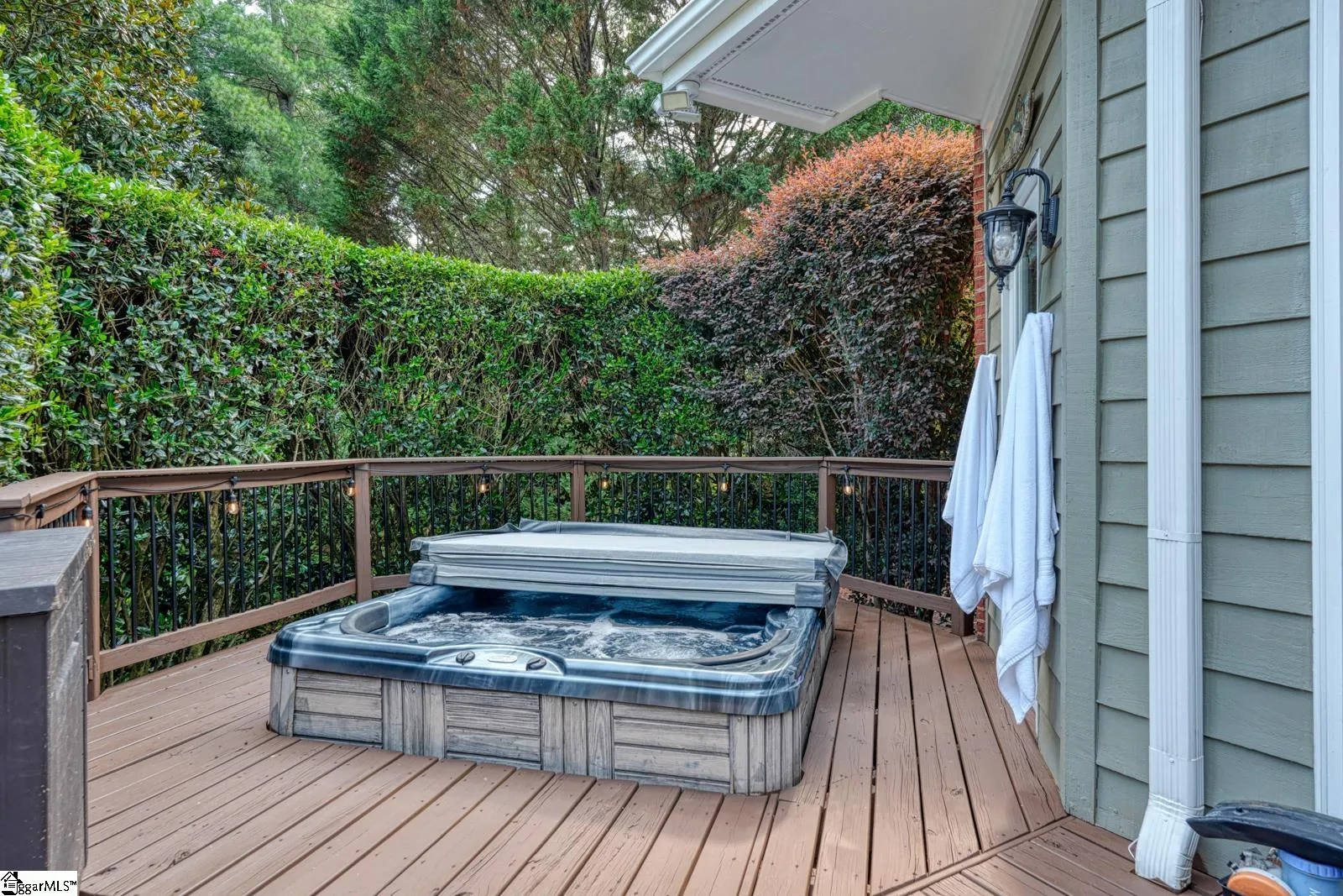 Property image 4 at 22 Juneberry Court, Greer, SC 29651