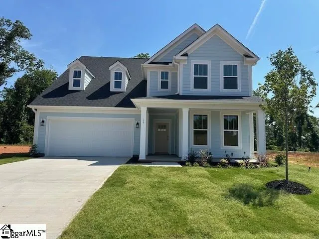 19 Long Branch Court