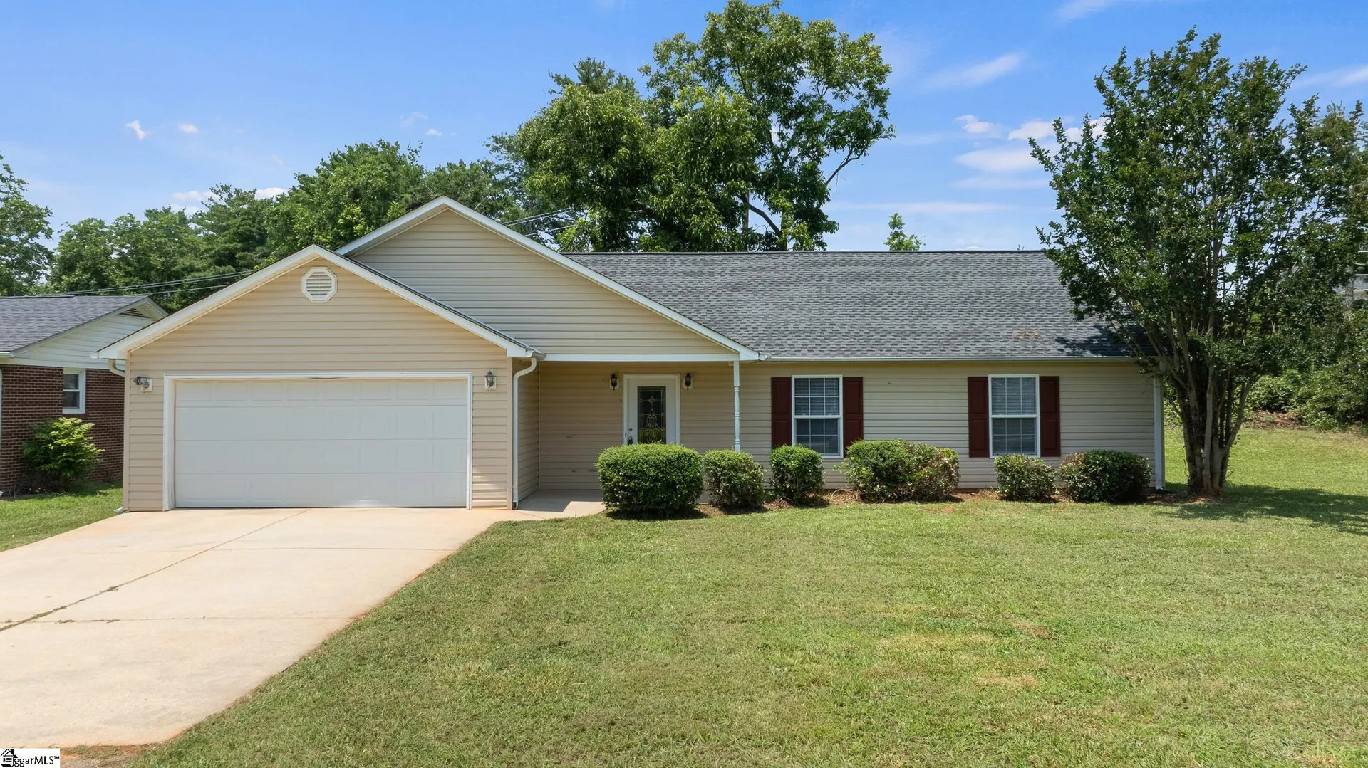 196 Reedy Fork Road