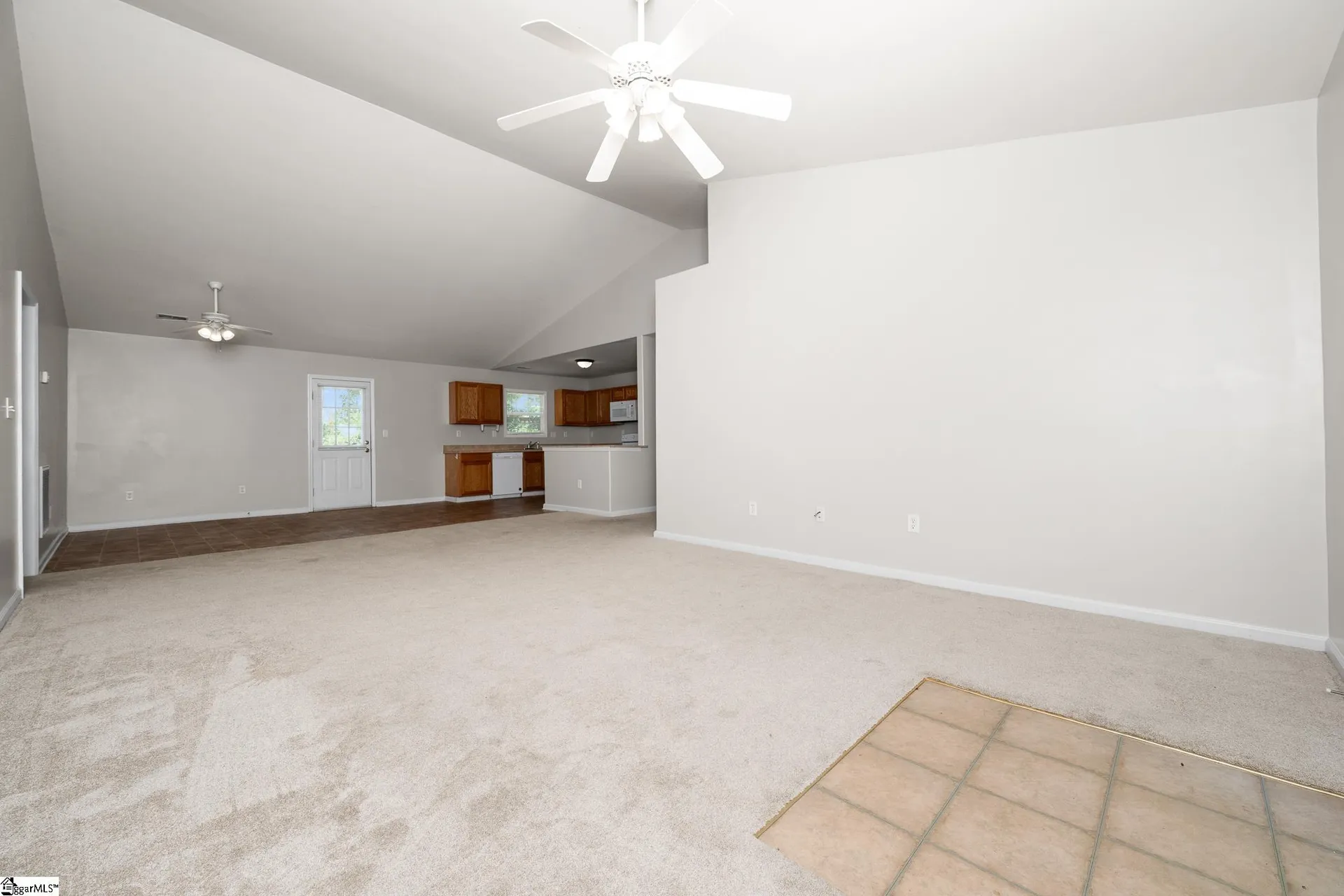 Property image 3 at 196 Reedy Fork Road, Greenville, SC 29605-6212