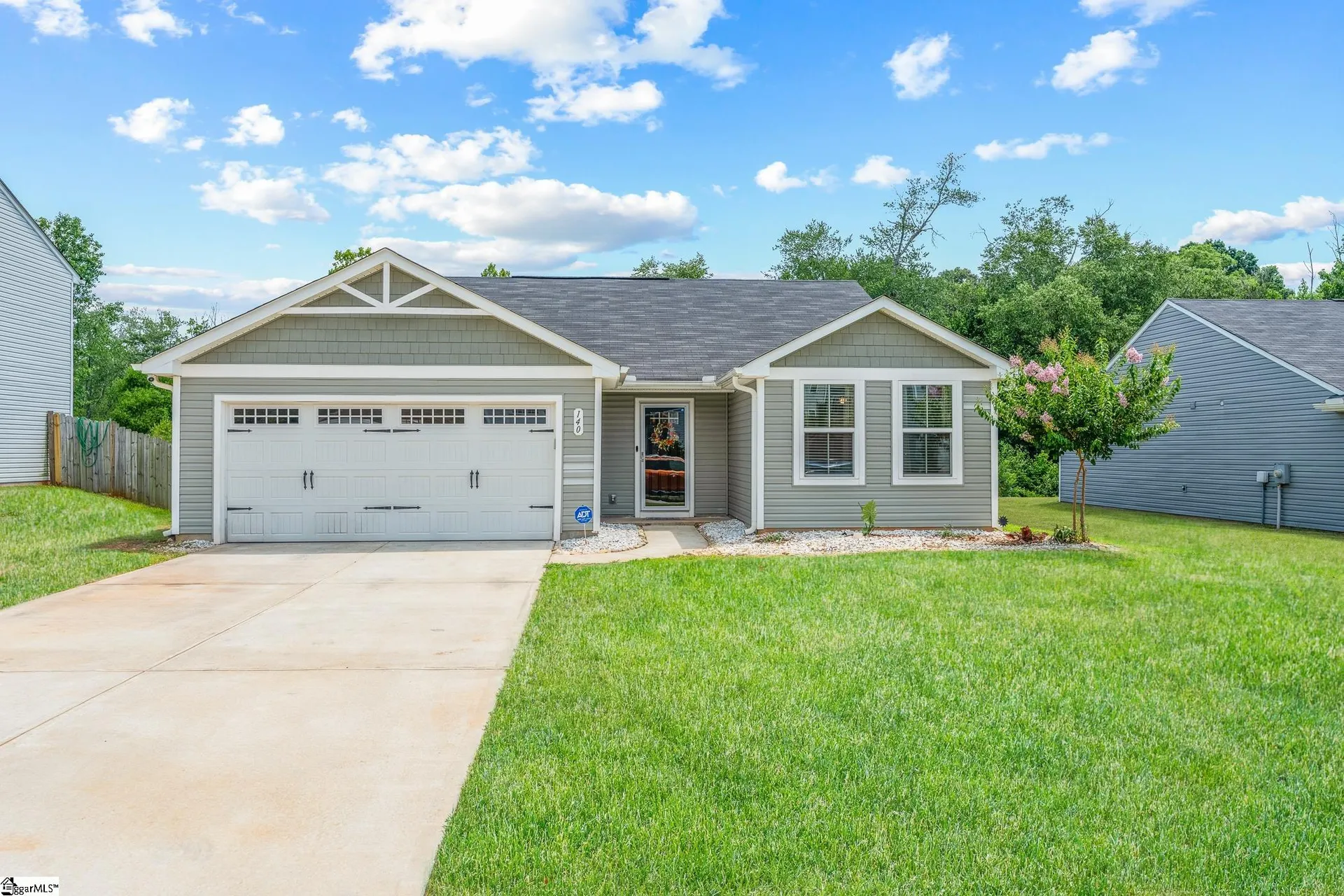 140 Barrington Creek Road