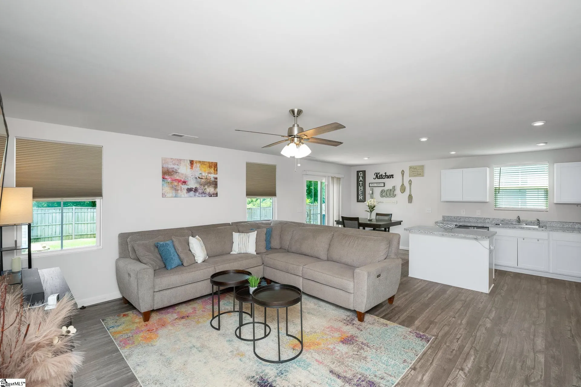 Property image 2 at 140 Barrington Creek Road, Piedmont, SC 29673