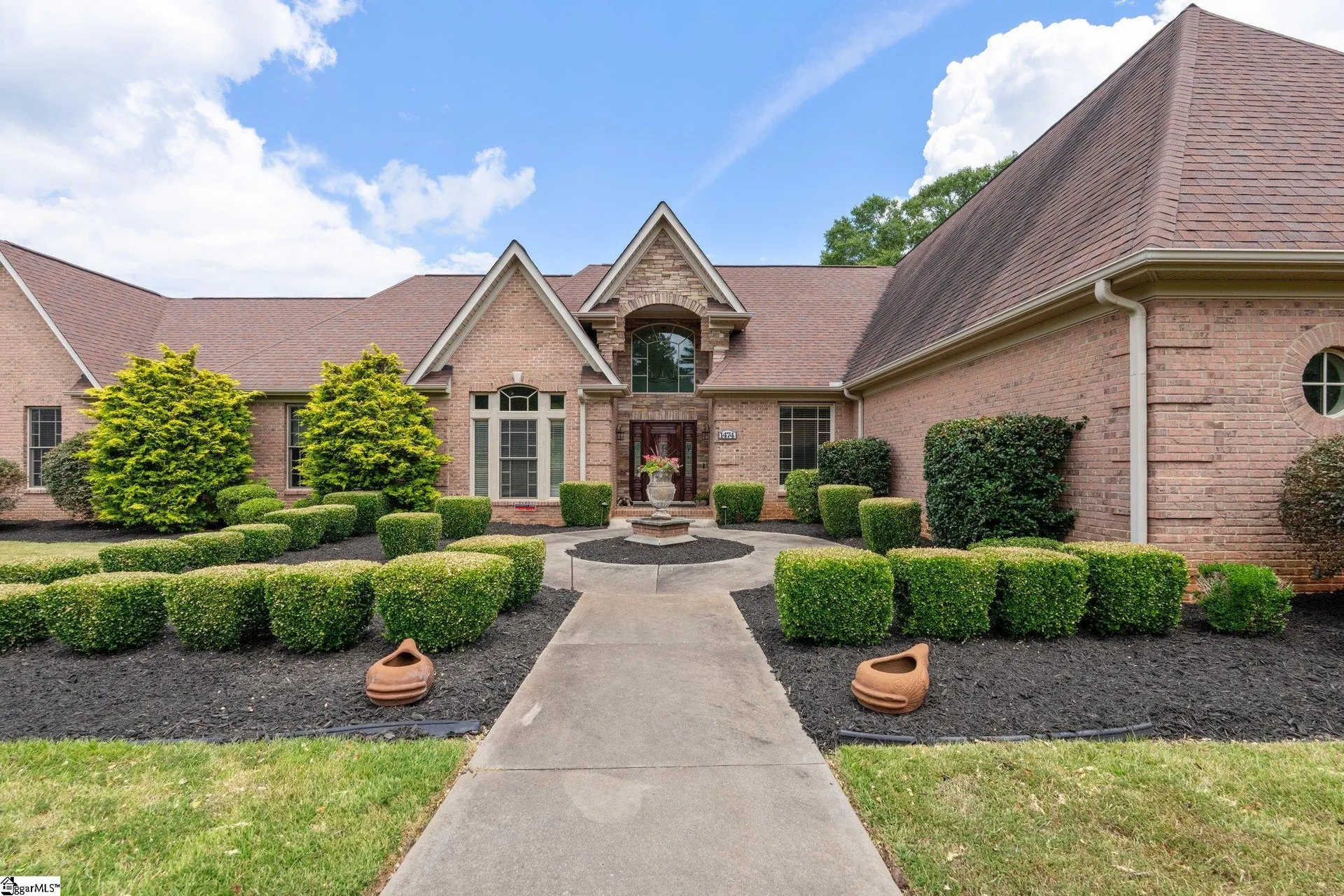 Property image 3 at 1474 Stewart Dairy Road, Gray Court, SC 29645