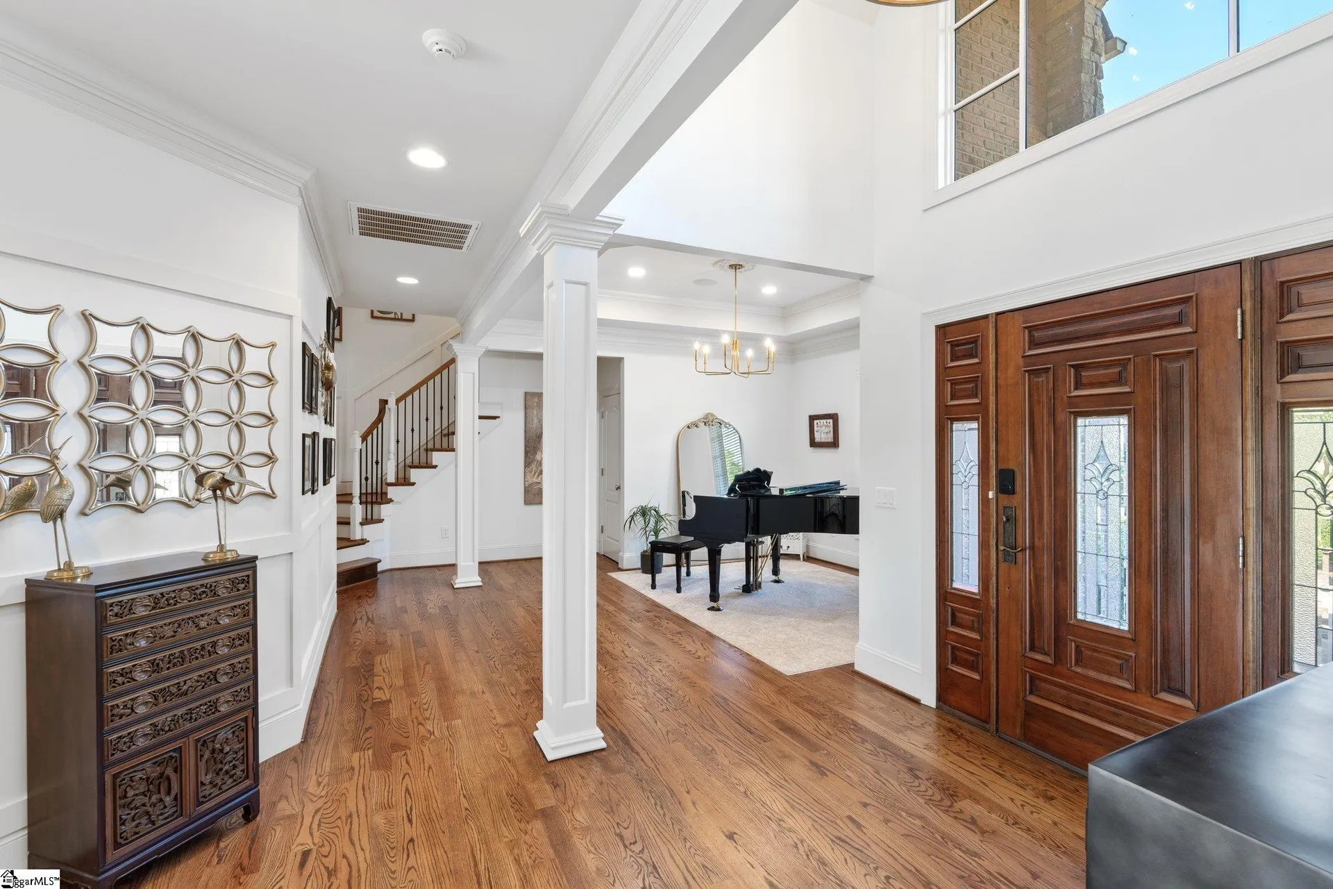 Property image 5 at 1474 Stewart Dairy Road, Gray Court, SC 29645
