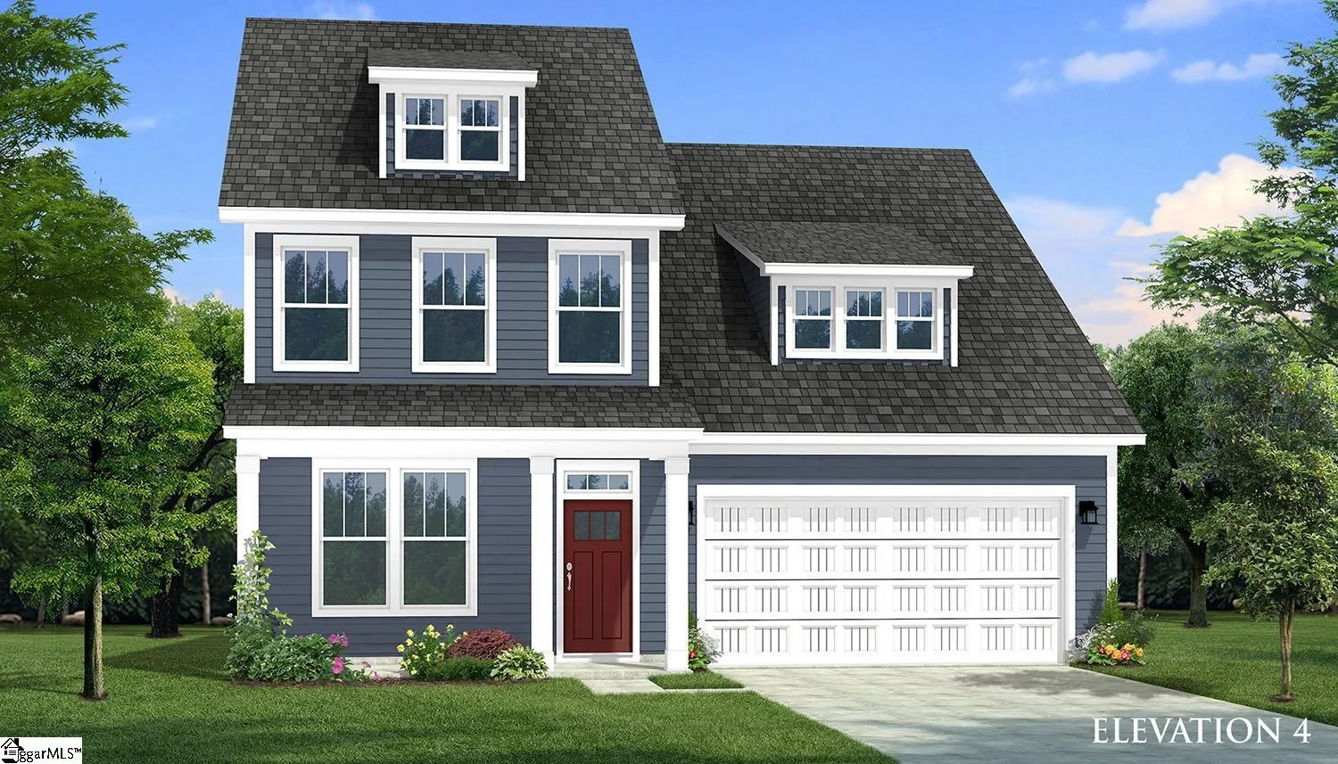 754 Rodin Road