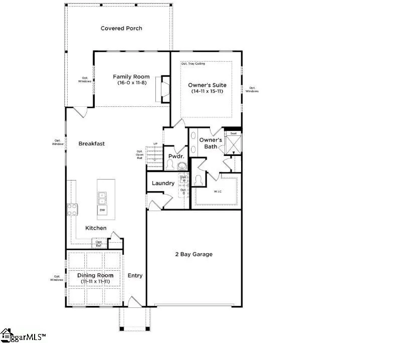 Property image 5 at 754 Rodin Road, Moore, SC 29369