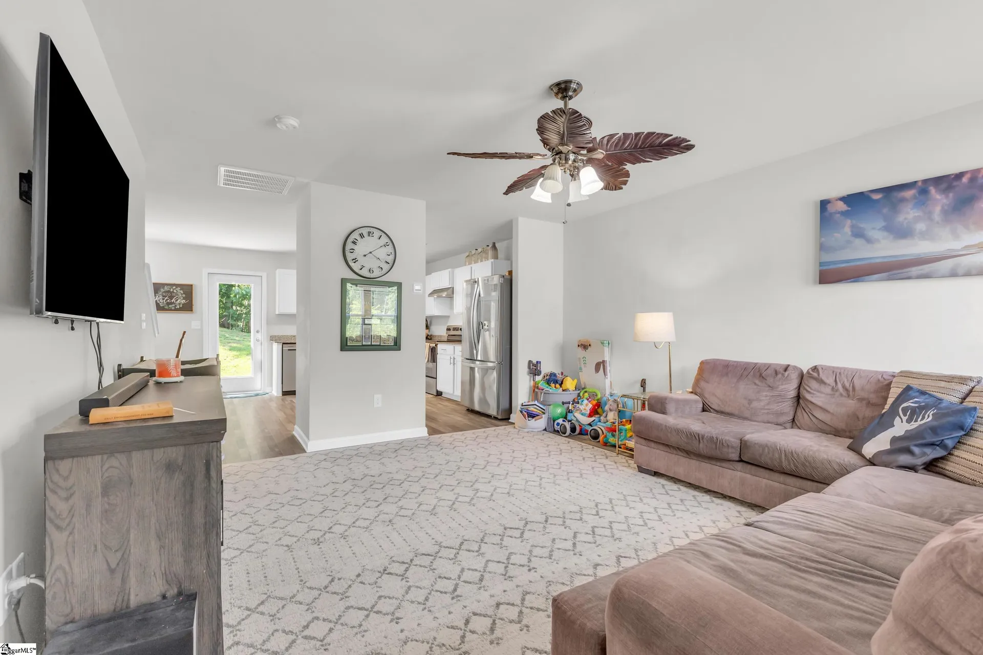 Property image 3 at 117 Enchanted Walk, Pickens, SC 29671