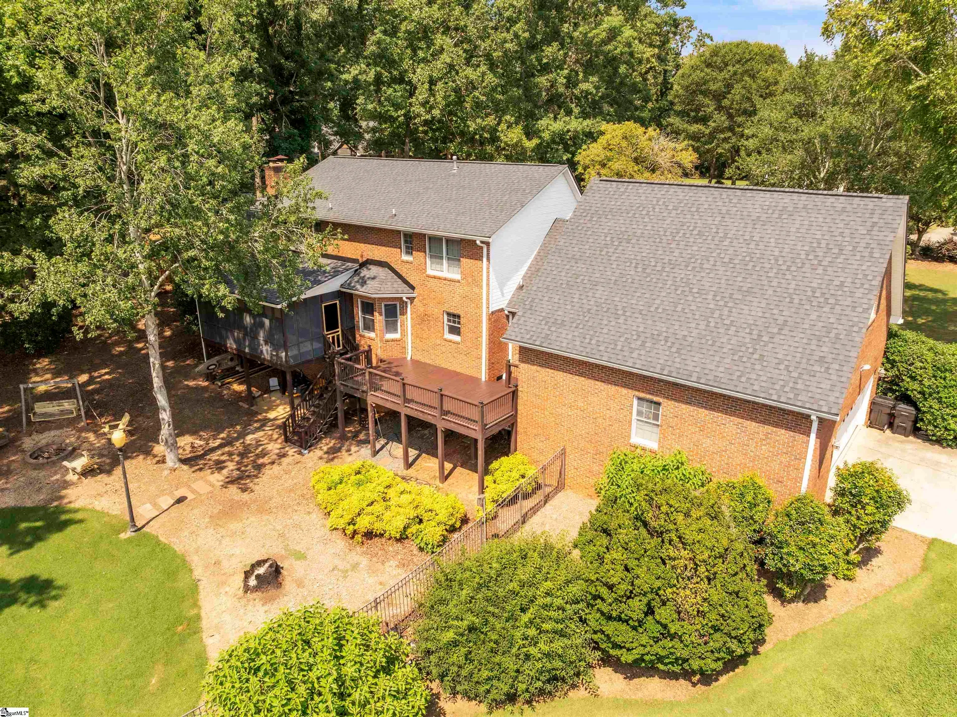Property image 4 at 105 Wren Crossing Court, Easley, SC 29642
