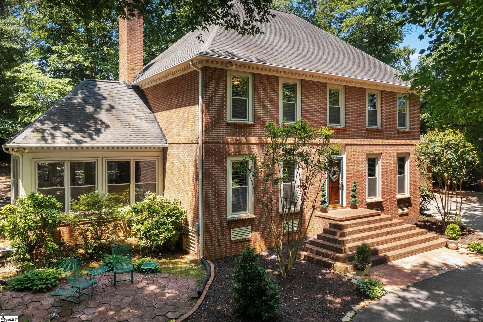 Property image 2 at 106 Ricelan Drive, Simpsonville, SC 29681