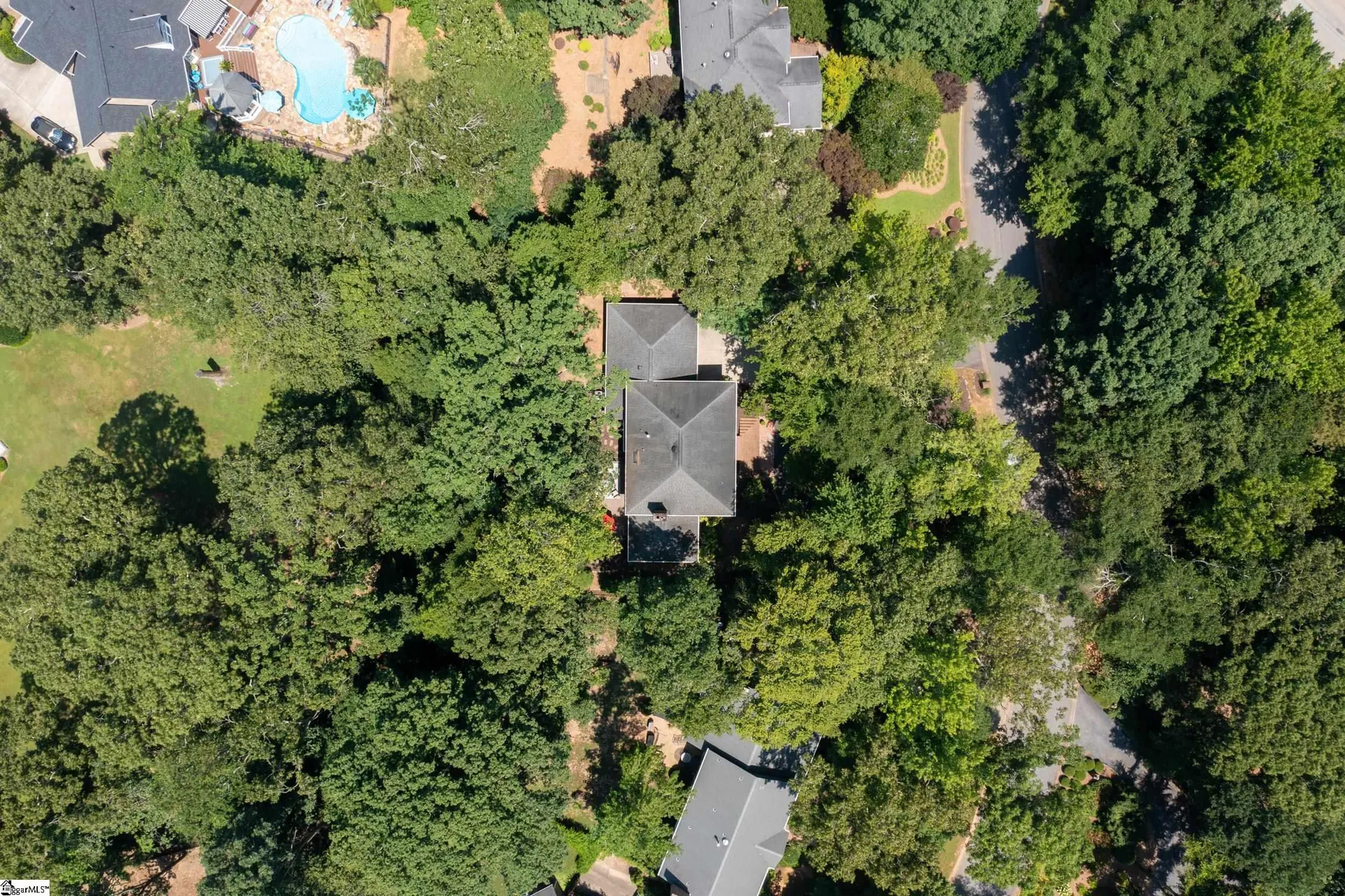 Property image 4 at 106 Ricelan Drive, Simpsonville, SC 29681