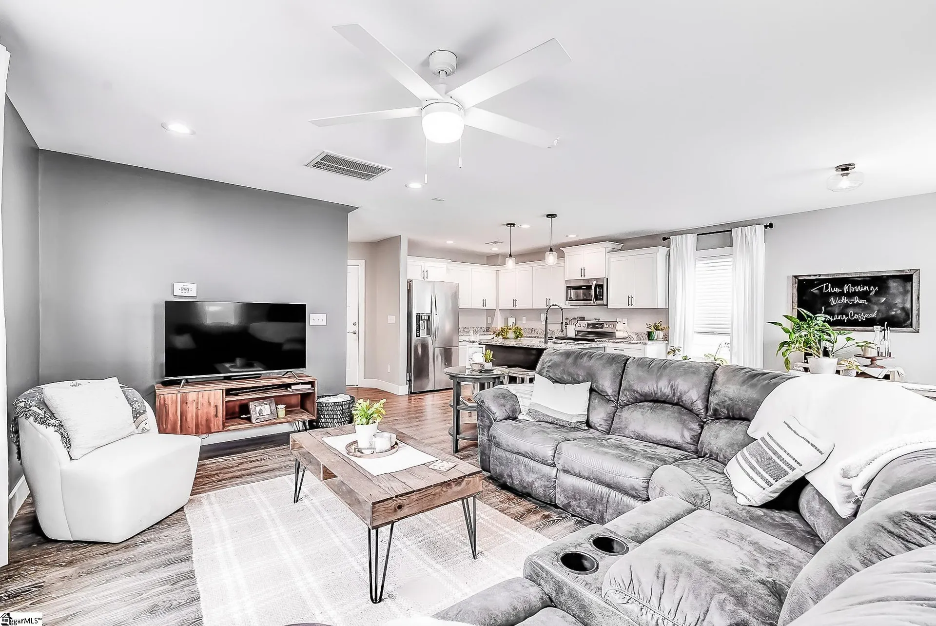 Property image 3 at 615 Hideaway Cove, Inman, SC 29349