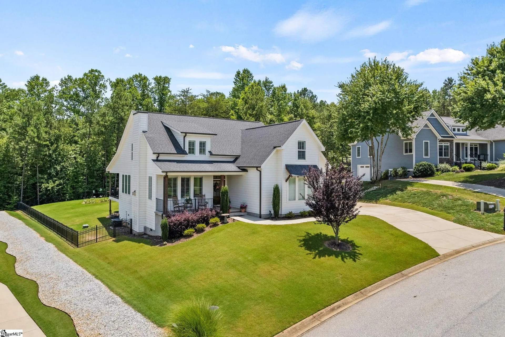 208 Deer Thicket Way