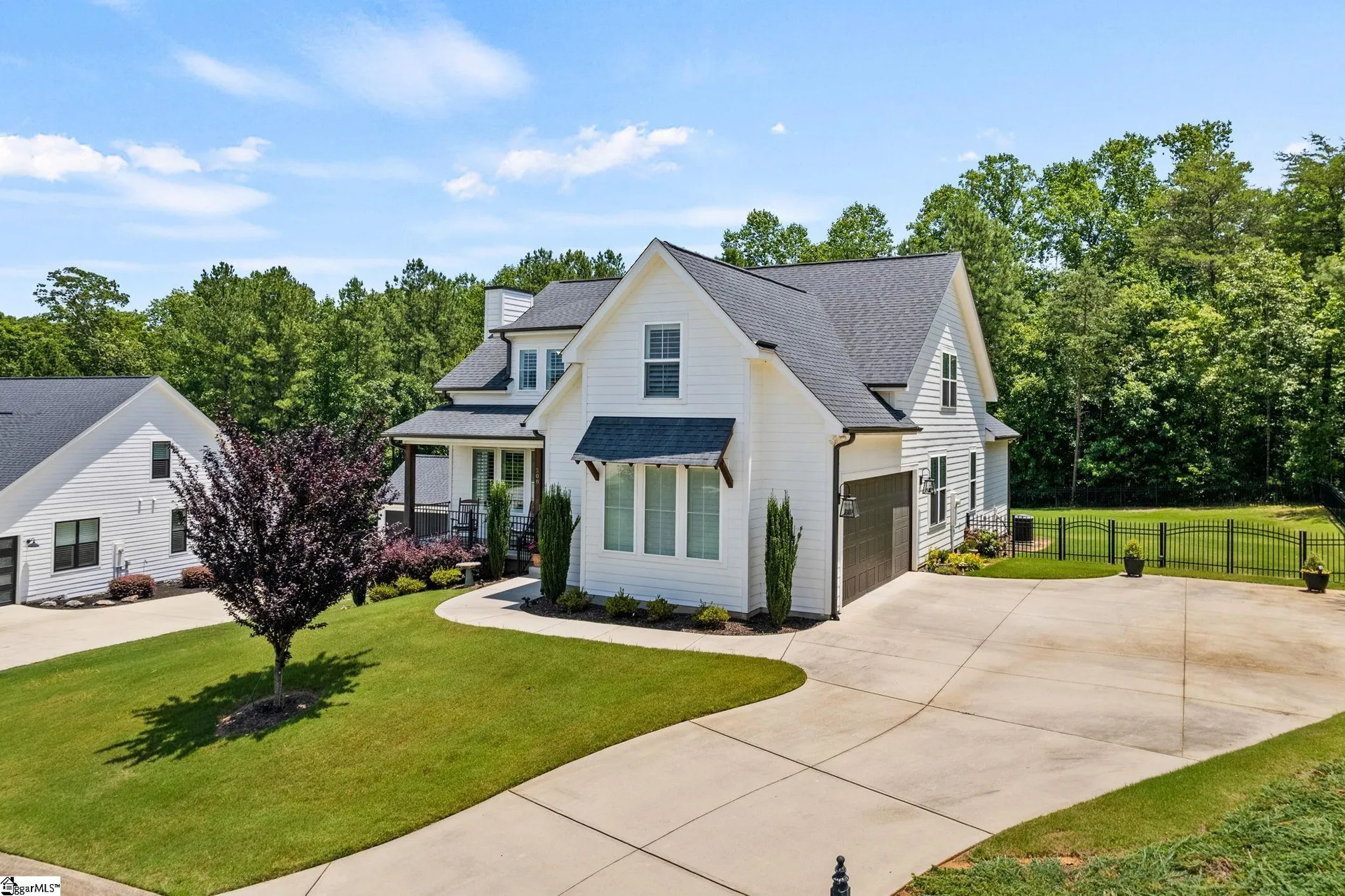 Property image 2 at 208 Deer Thicket Way, Taylors, SC 29687