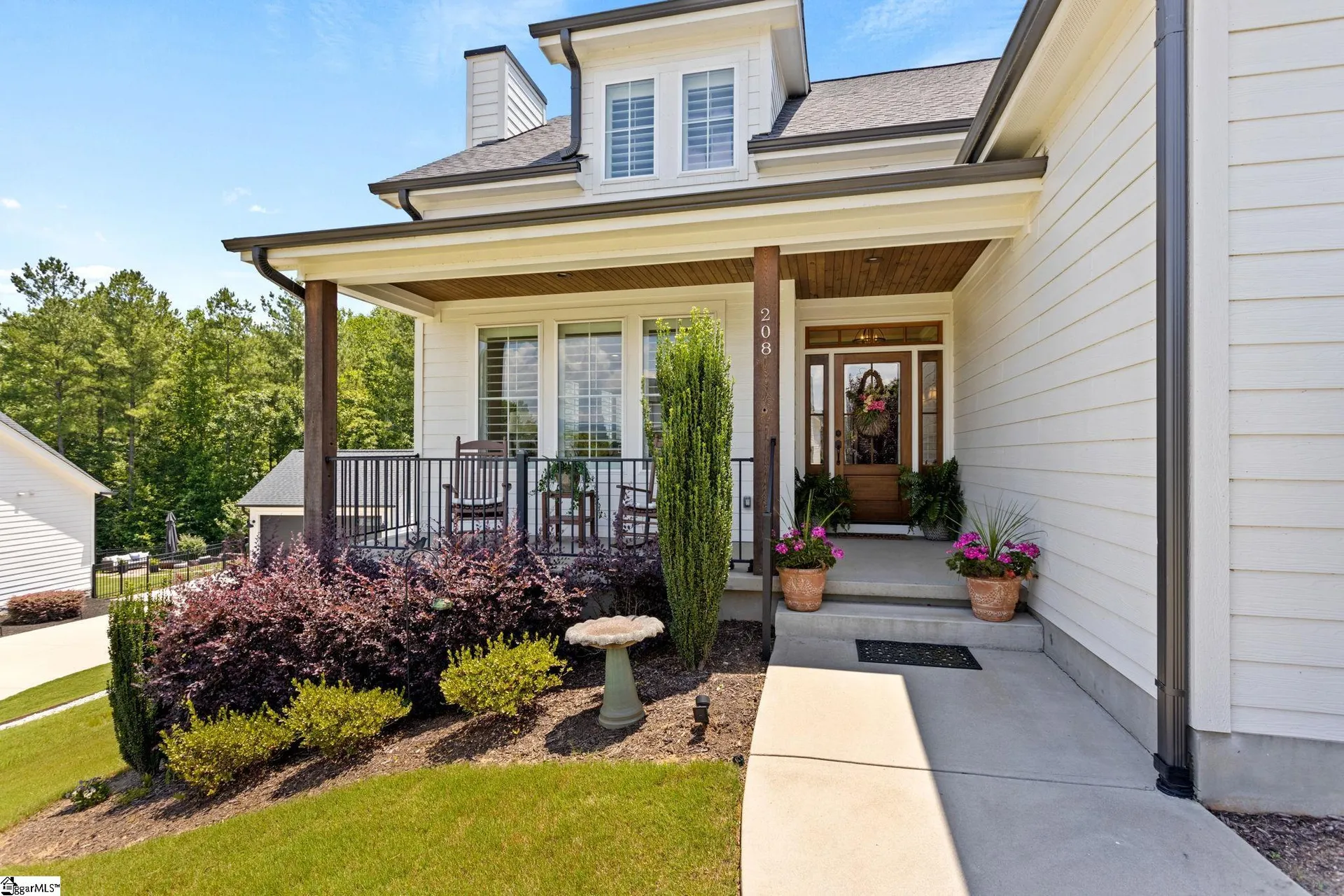 Property image 3 at 208 Deer Thicket Way, Taylors, SC 29687