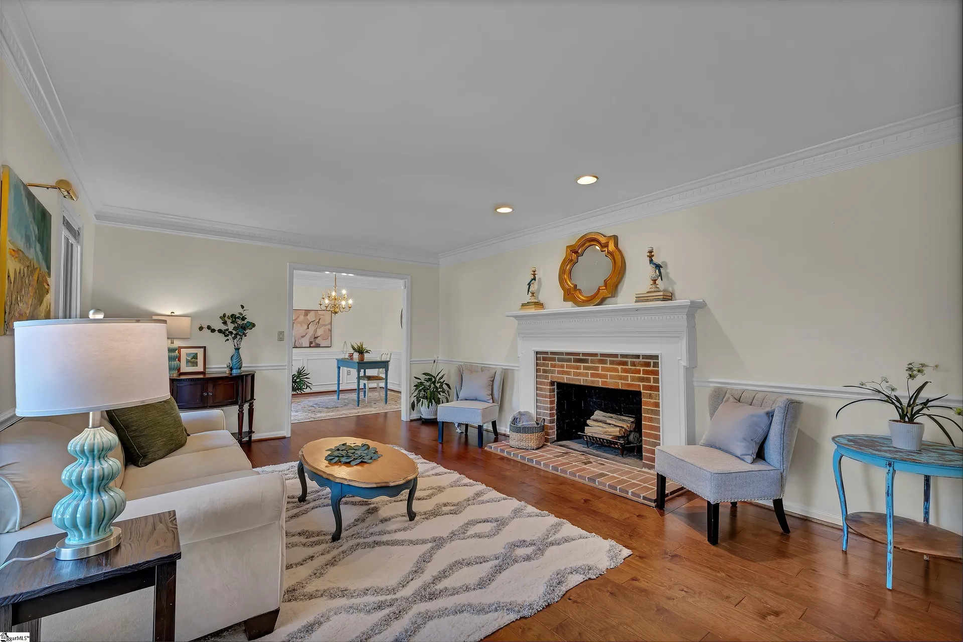 Property image 2 at 218 Fairview Drive, Greenville, SC 29609