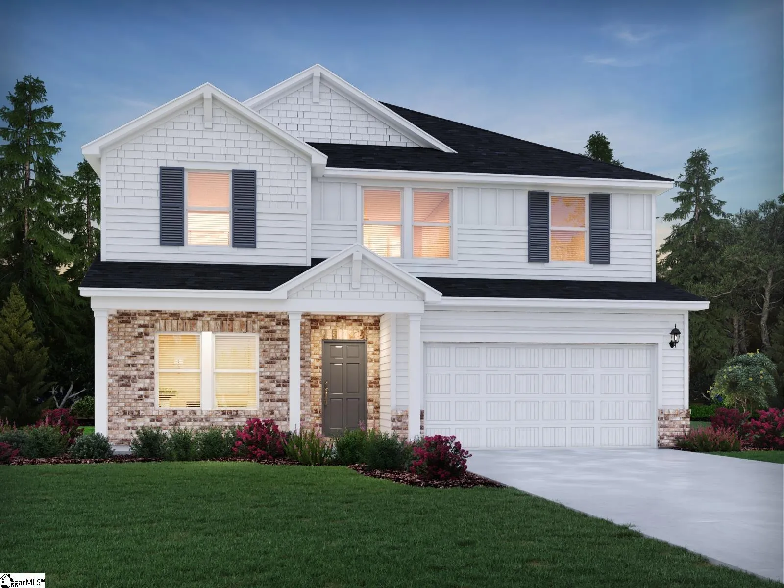 537 Cozy Bluff Road