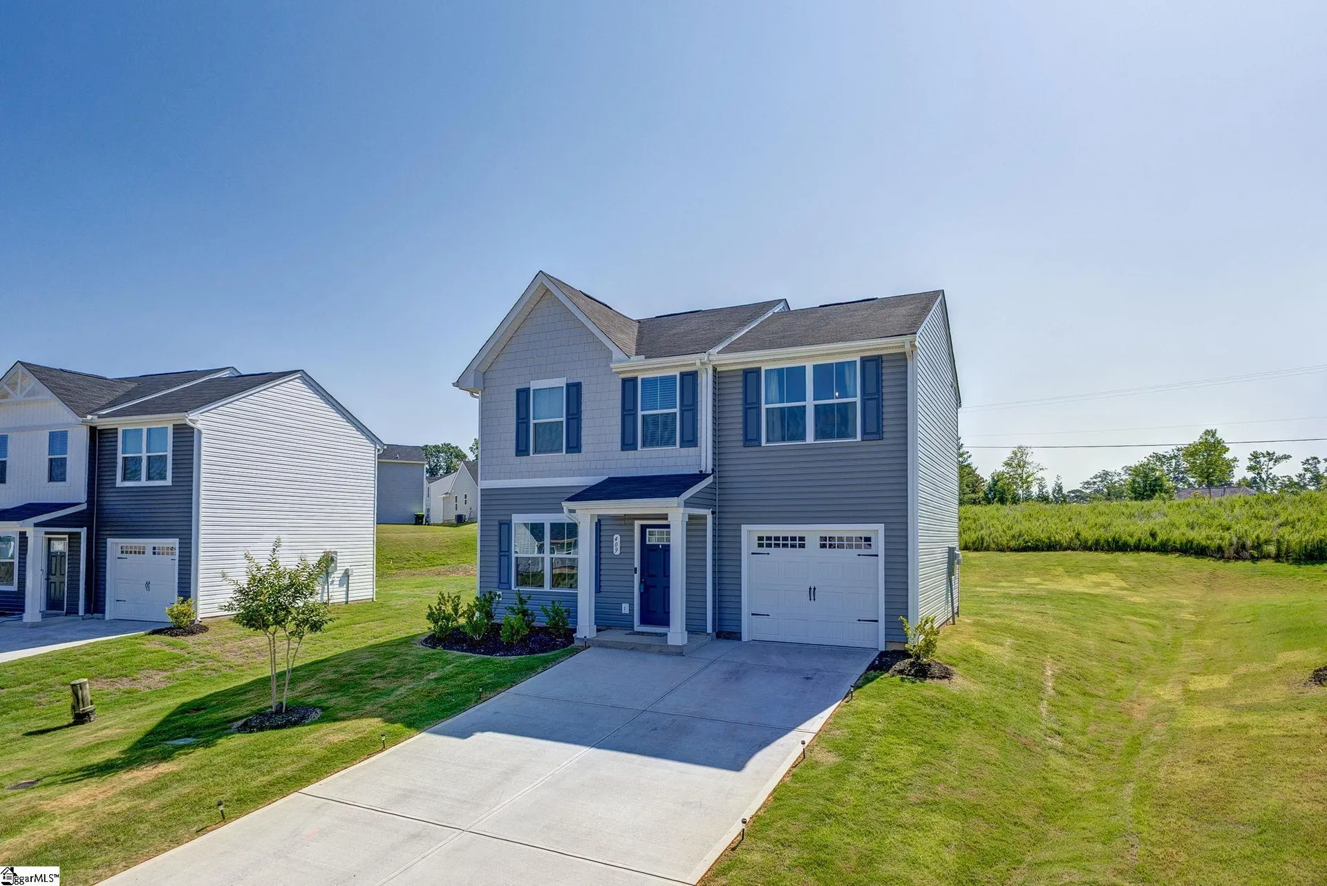 Property image 2 at 409 Maidstone Way, Piedmont, SC 29673
