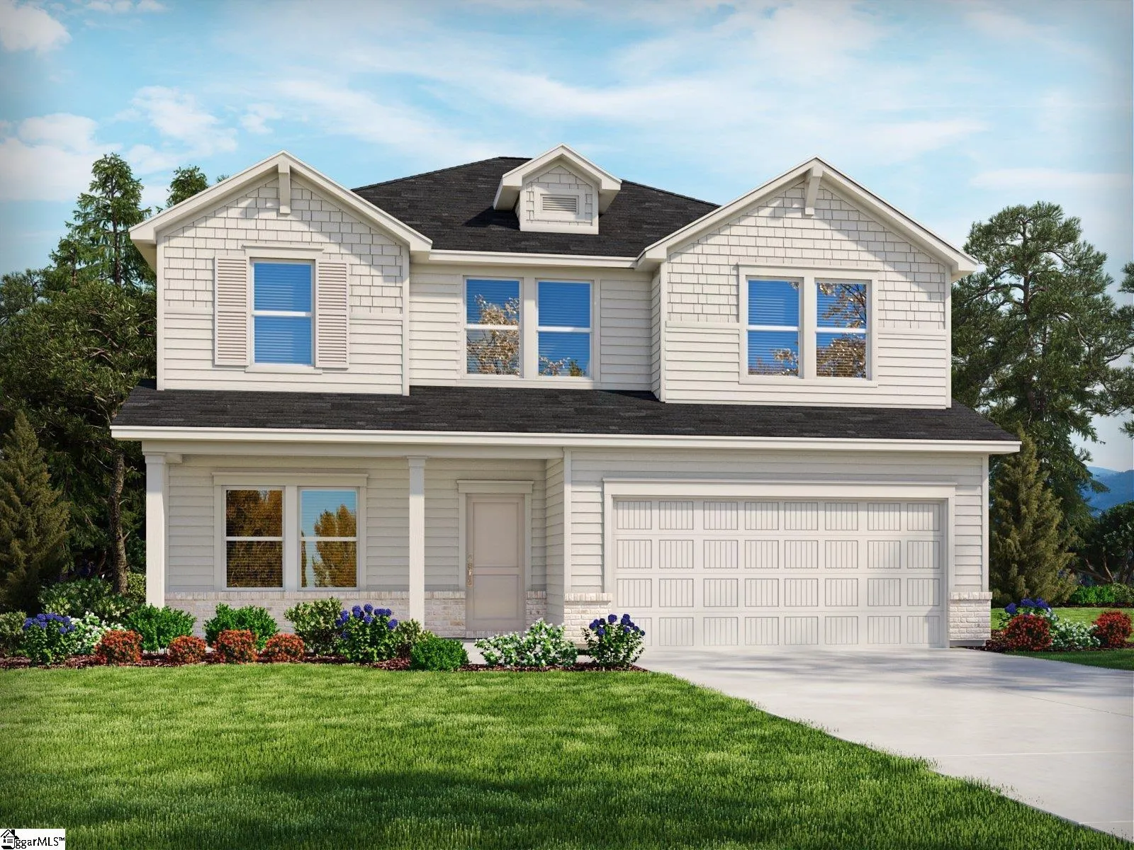 207 Granby Trail