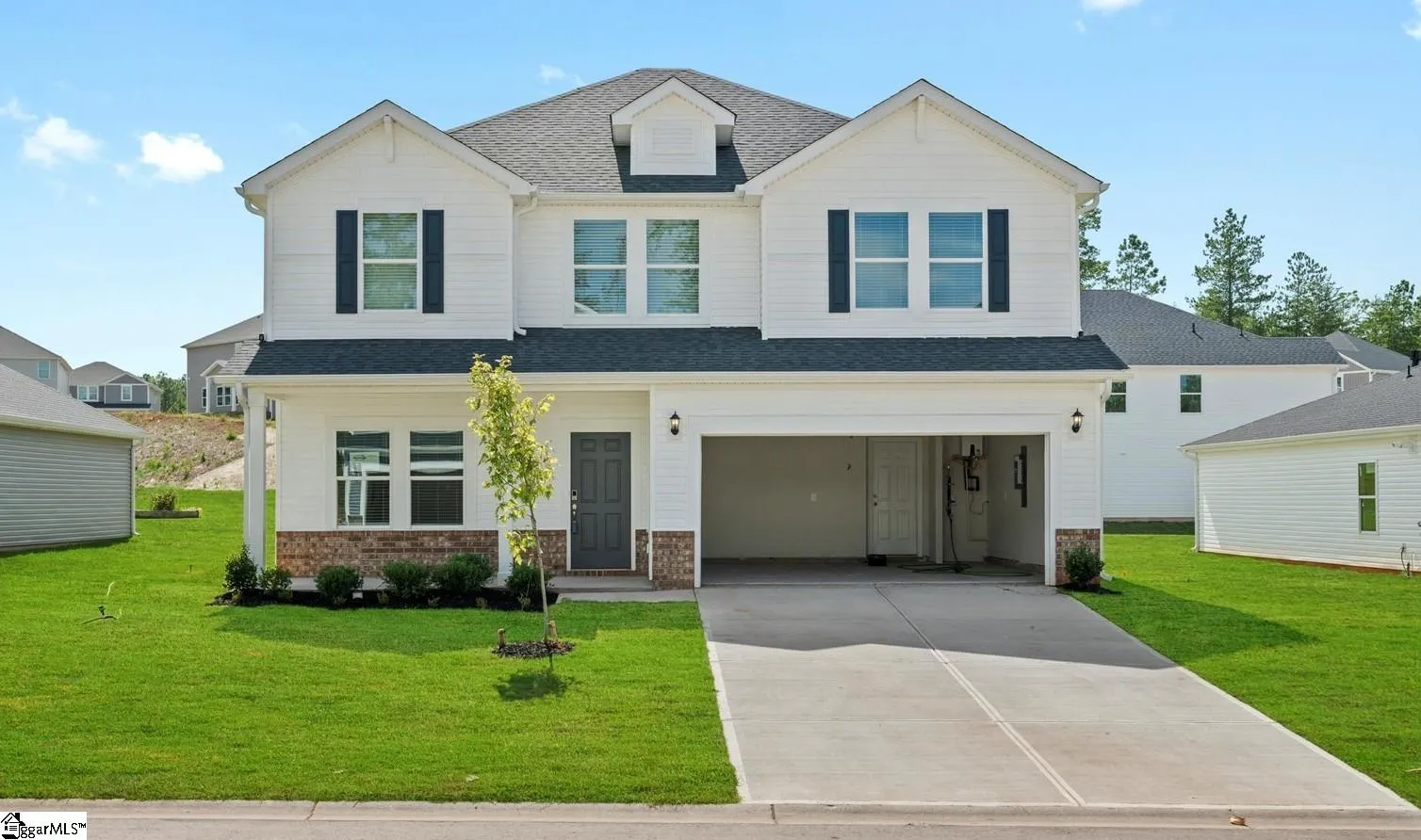 202 Granby Trail