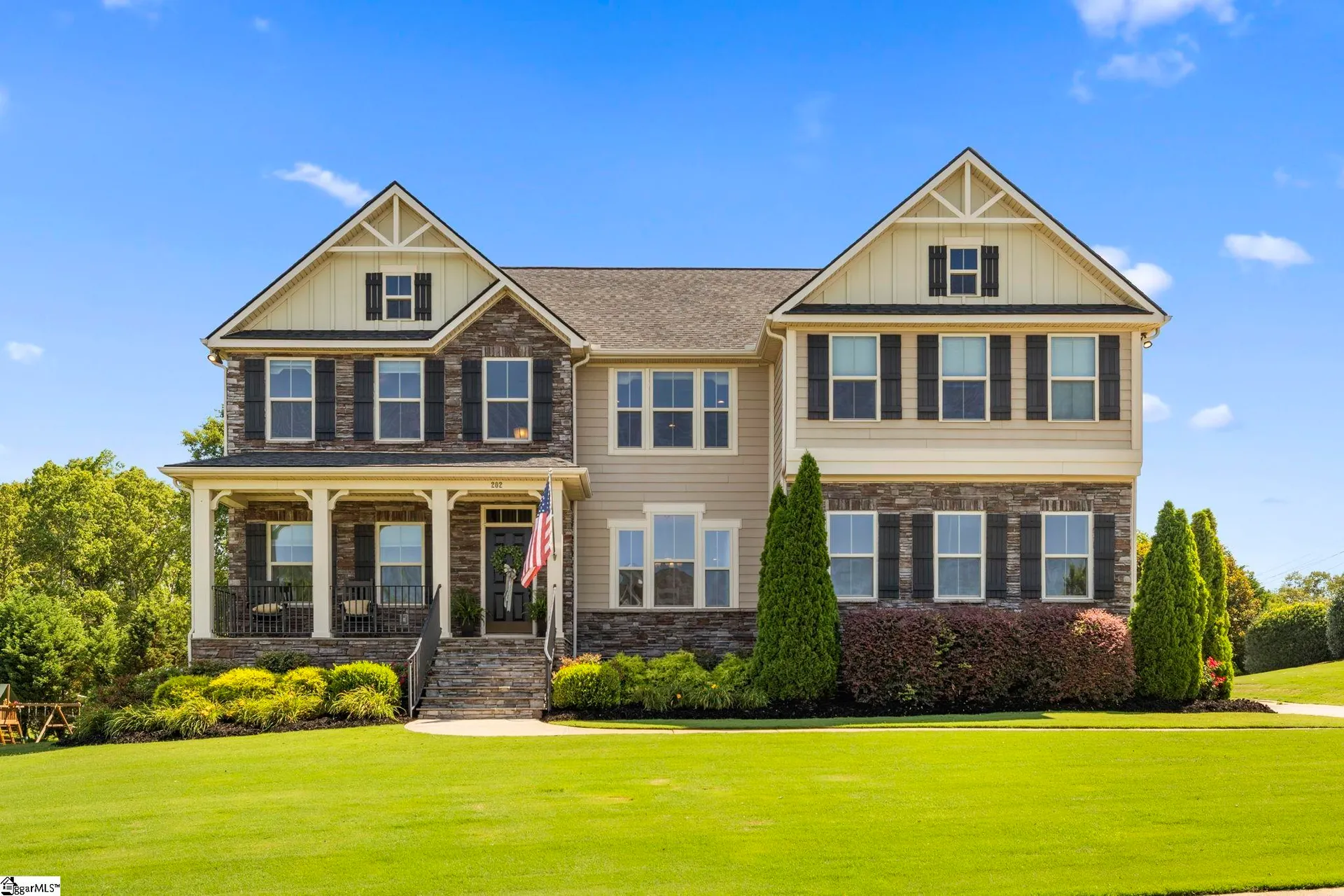 202 Princeton Drive
