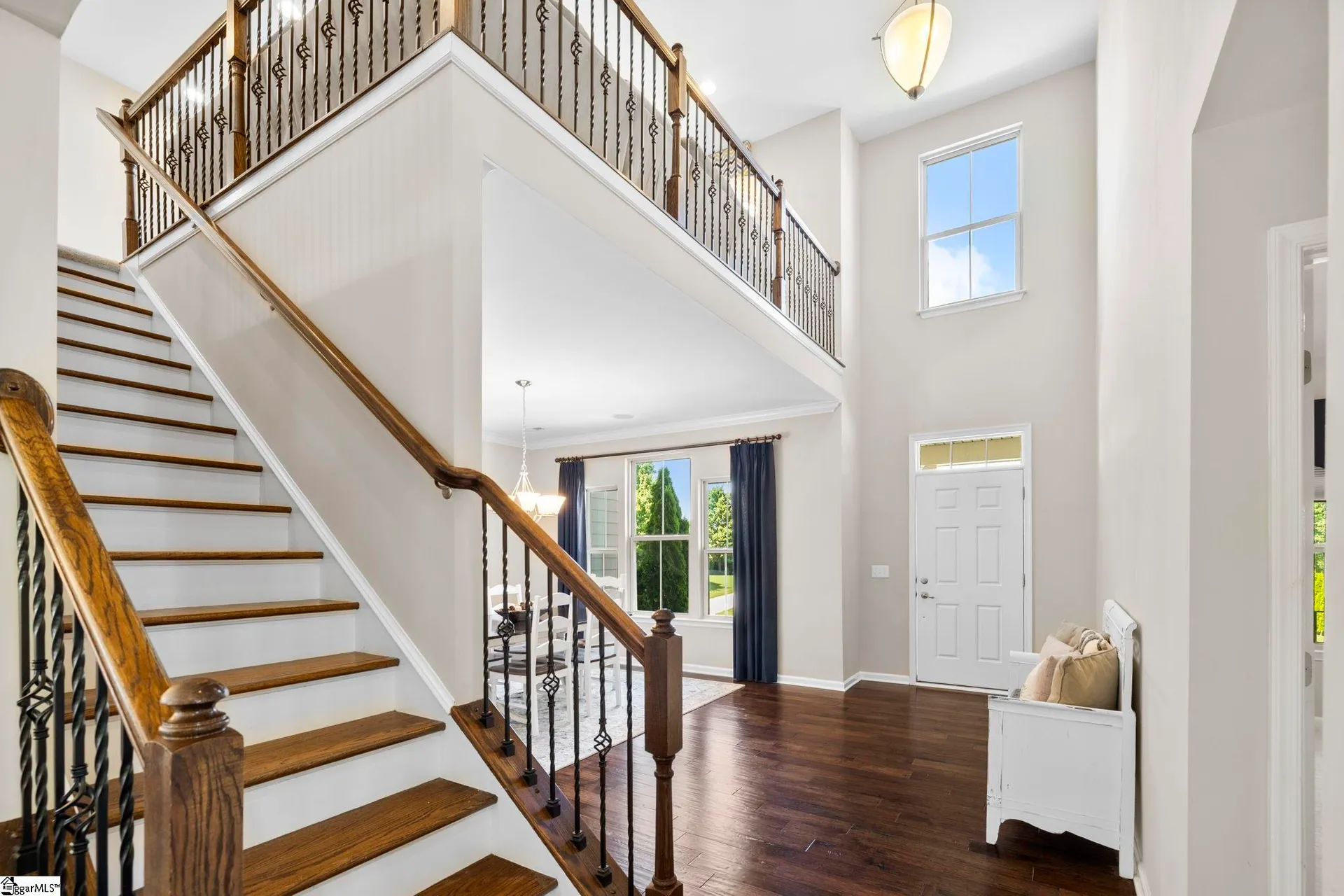 Property image 4 at 202 Princeton Drive, Duncan, SC 29334