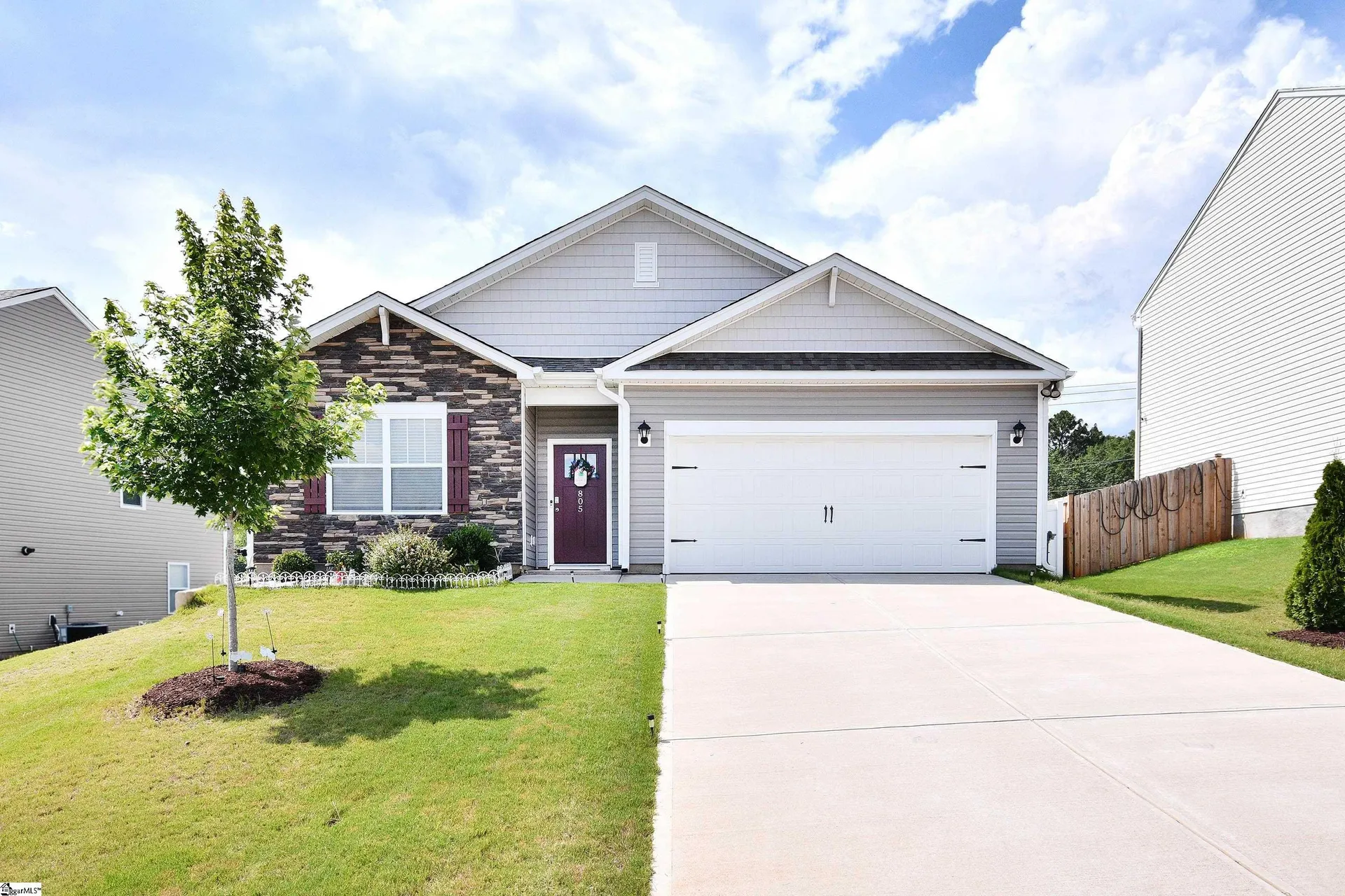 805 Colmore Trail