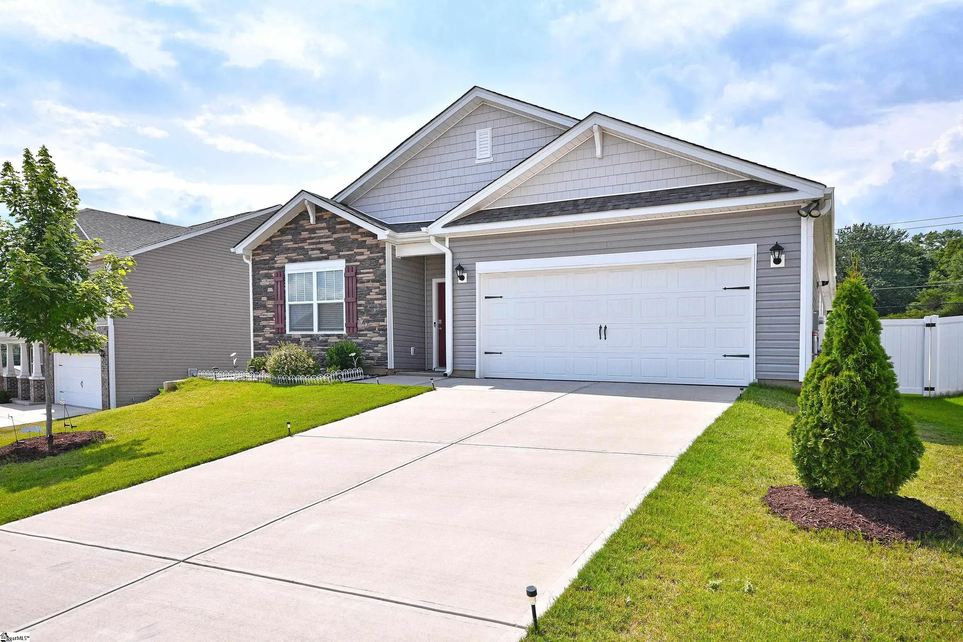 Property image 2 at 805 Colmore Trail, Lyman, SC 29365