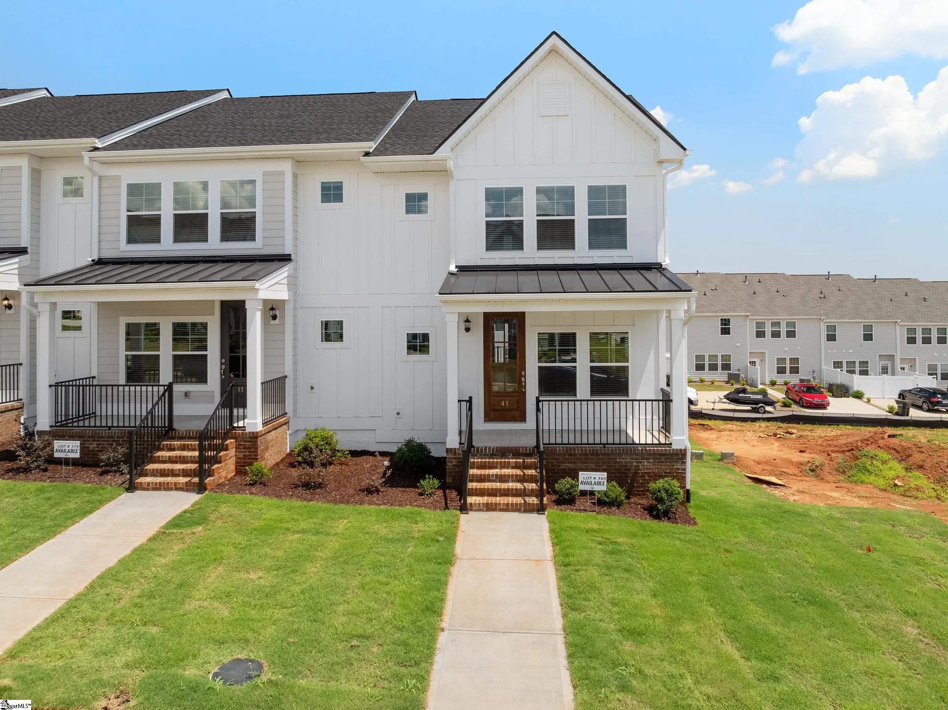 41 Leander Drive
