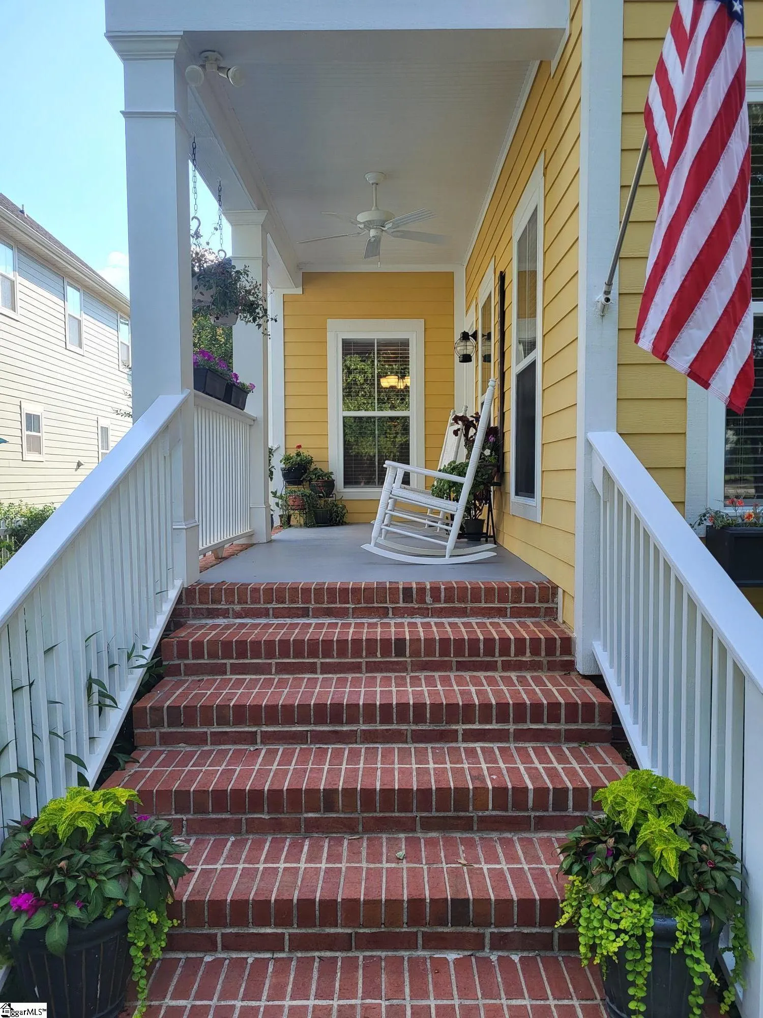 Property image 2 at 402 Hayworth Drive, Simpsonville, SC 29680