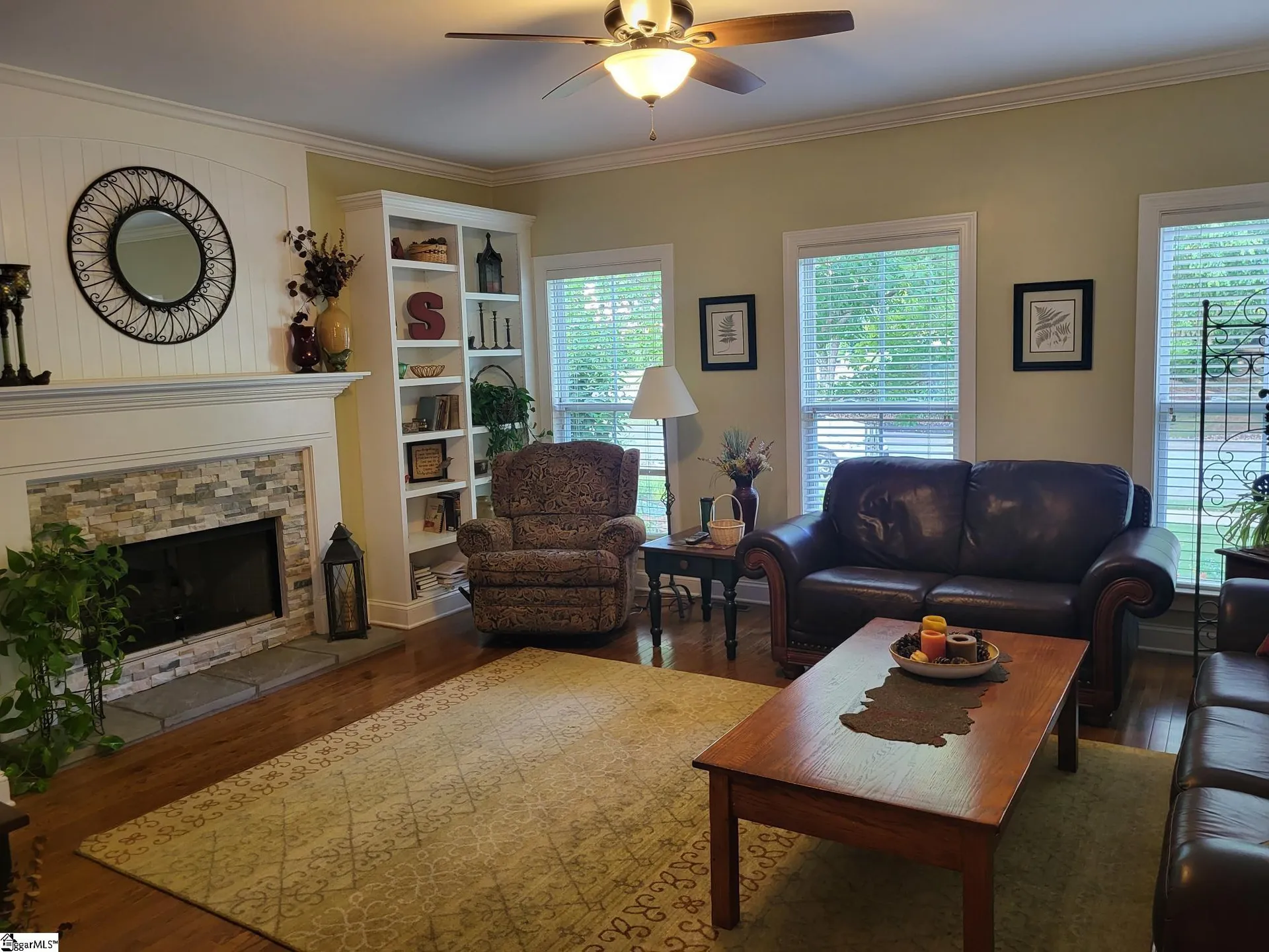 Property image 4 at 402 Hayworth Drive, Simpsonville, SC 29680