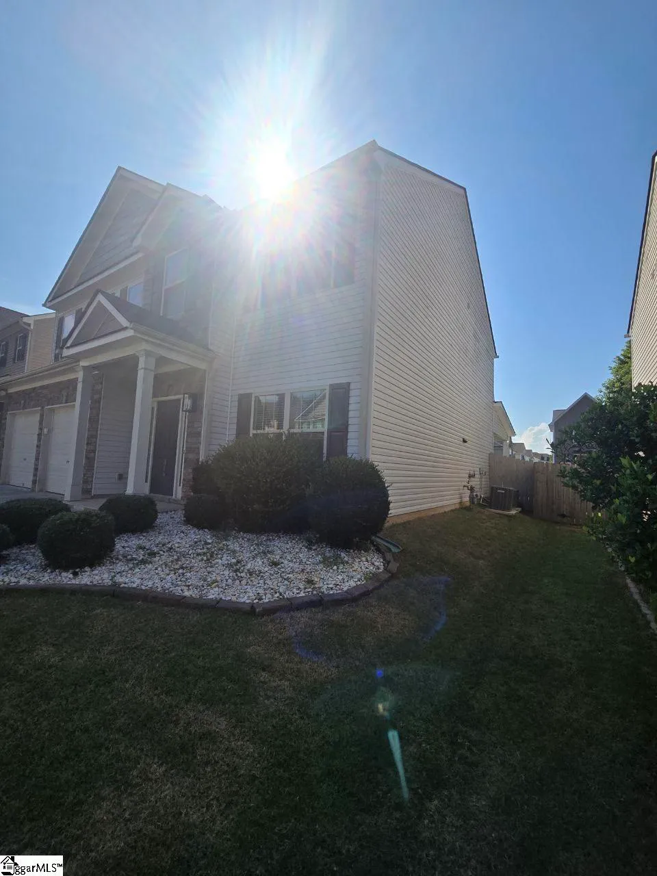 Property image 4 at 319 Barrett Chase Drive, Simpsonville, SC 29680