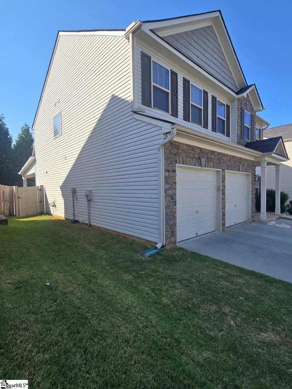 Property image 5 at 319 Barrett Chase Drive, Simpsonville, SC 29680