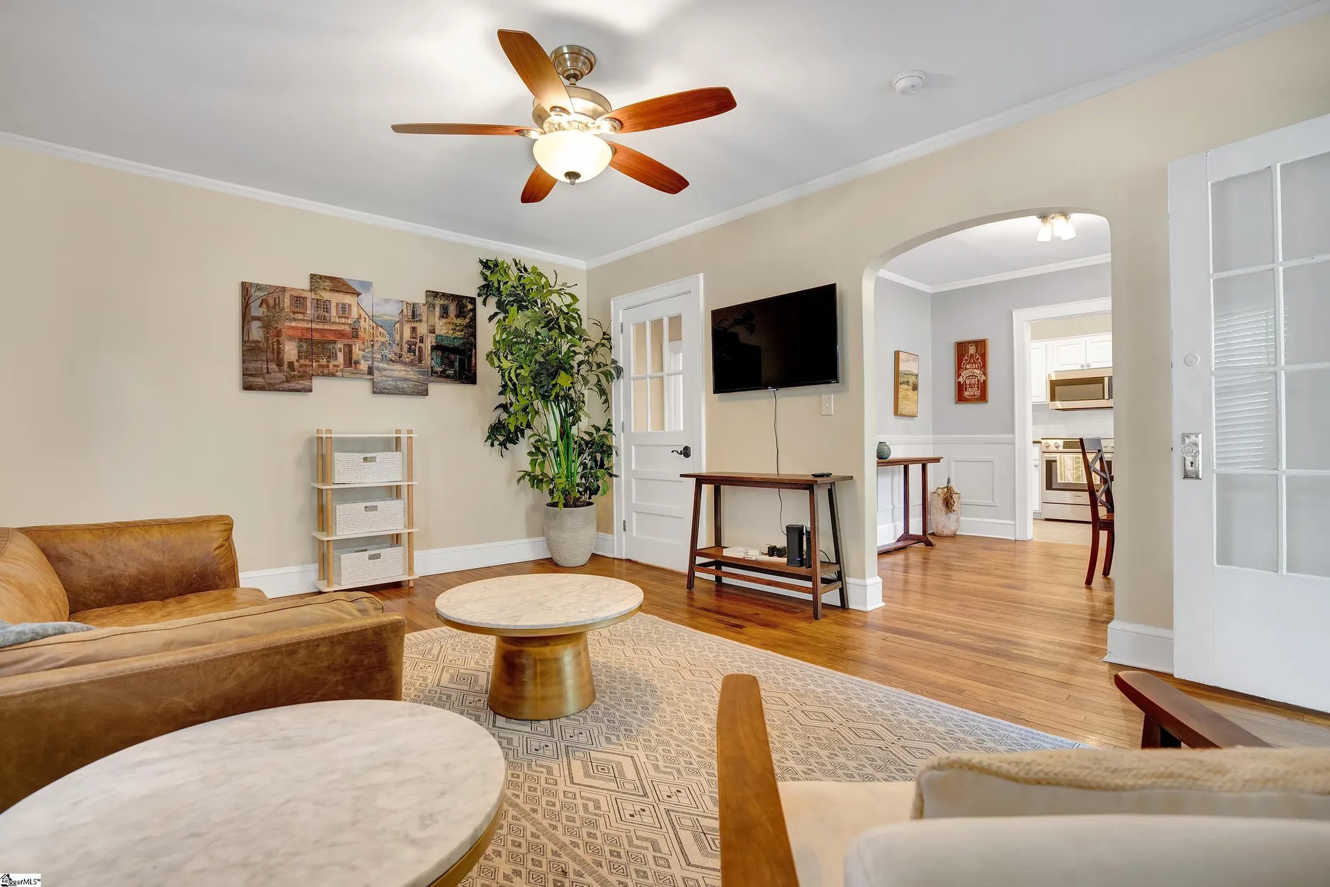 Property image 5 at 200 W Hillcrest Drive, Greenville, SC 29609