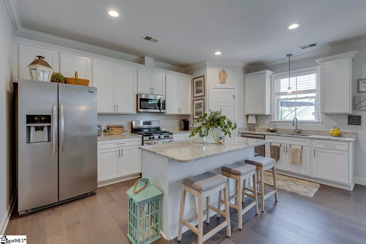Property image 4 at 215 Rockpine Drive, Anderson, SC 29621