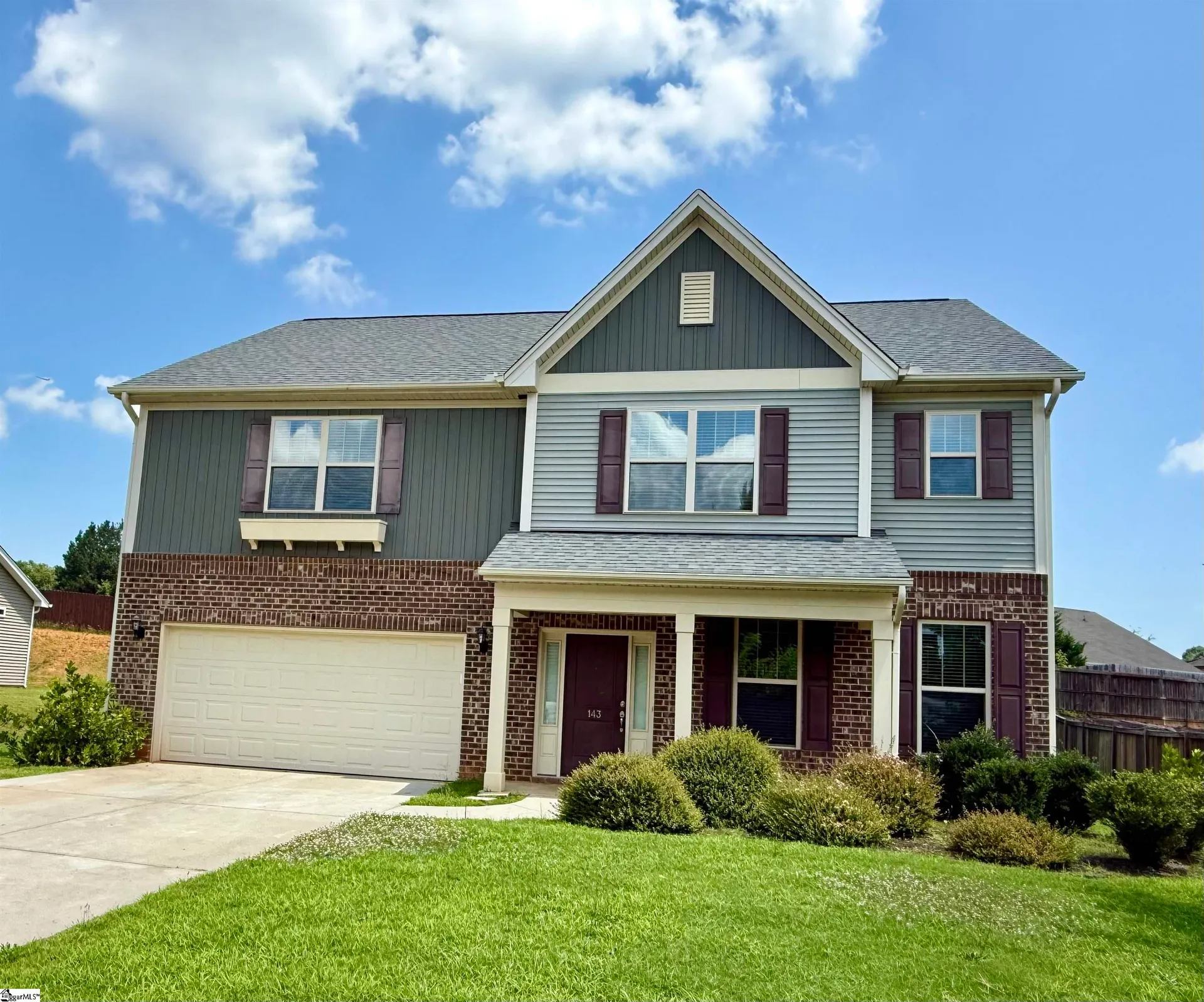 143 W Pyrenees Drive