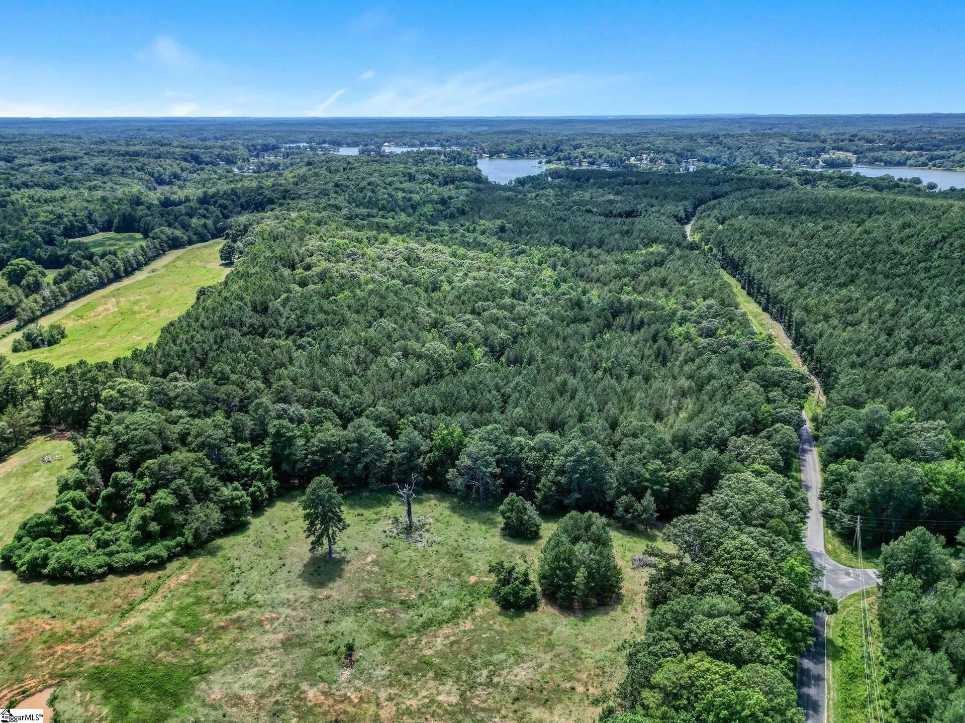 Property image 2 at 00 Jets Landing Road, Abbeville, SC 29620
