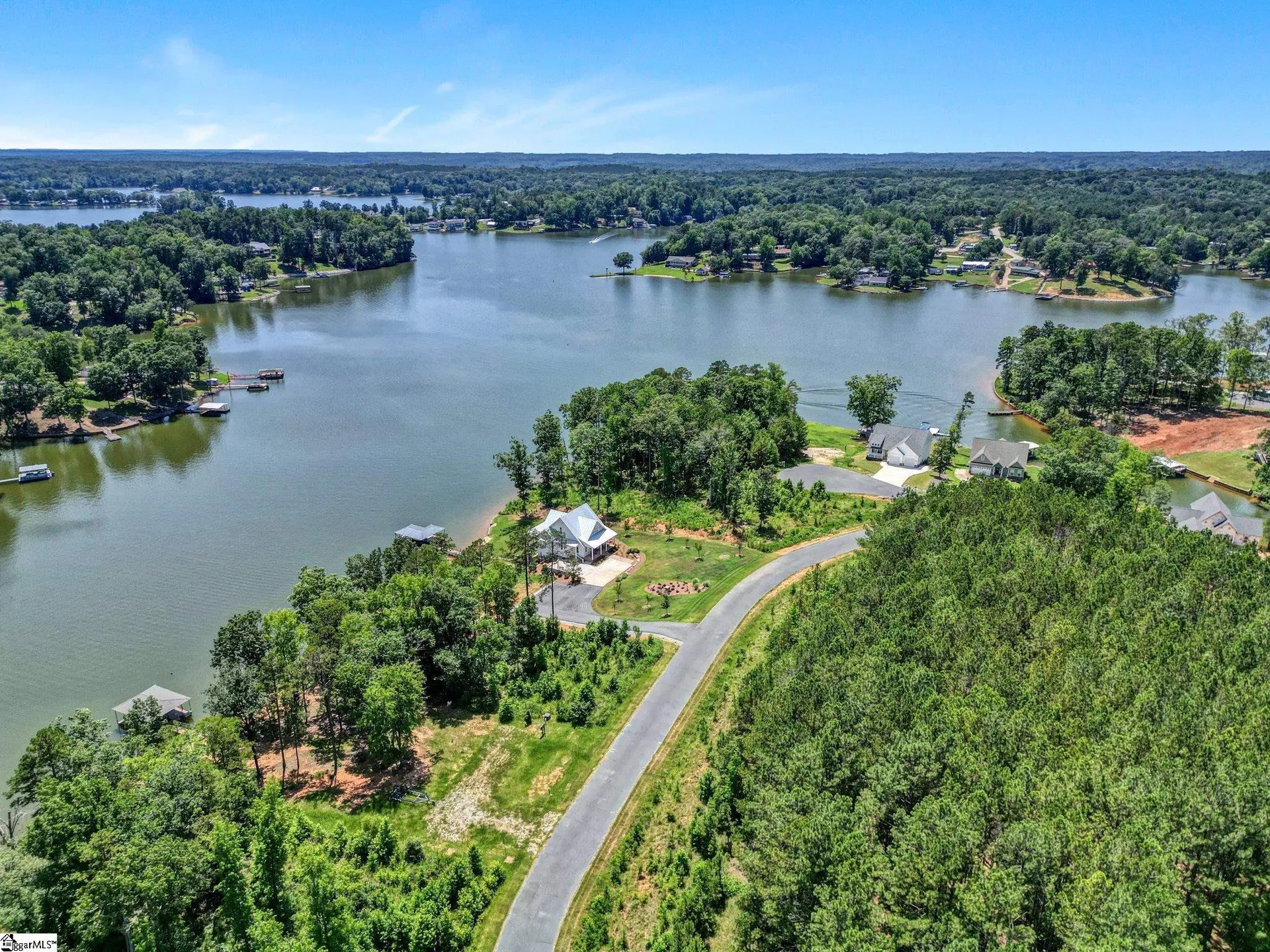 Property image 3 at 00 Jets Landing Road, Abbeville, SC 29620