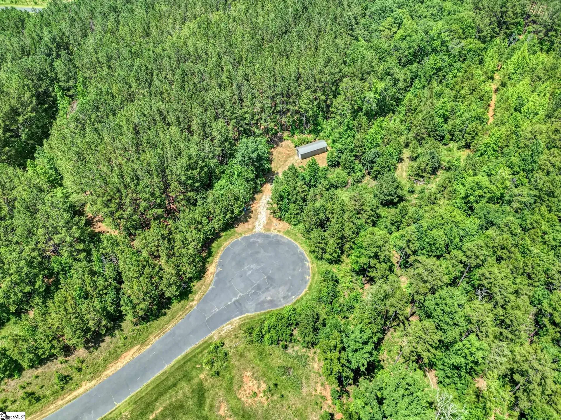 Property image 4 at 00 Jets Landing Road, Abbeville, SC 29620