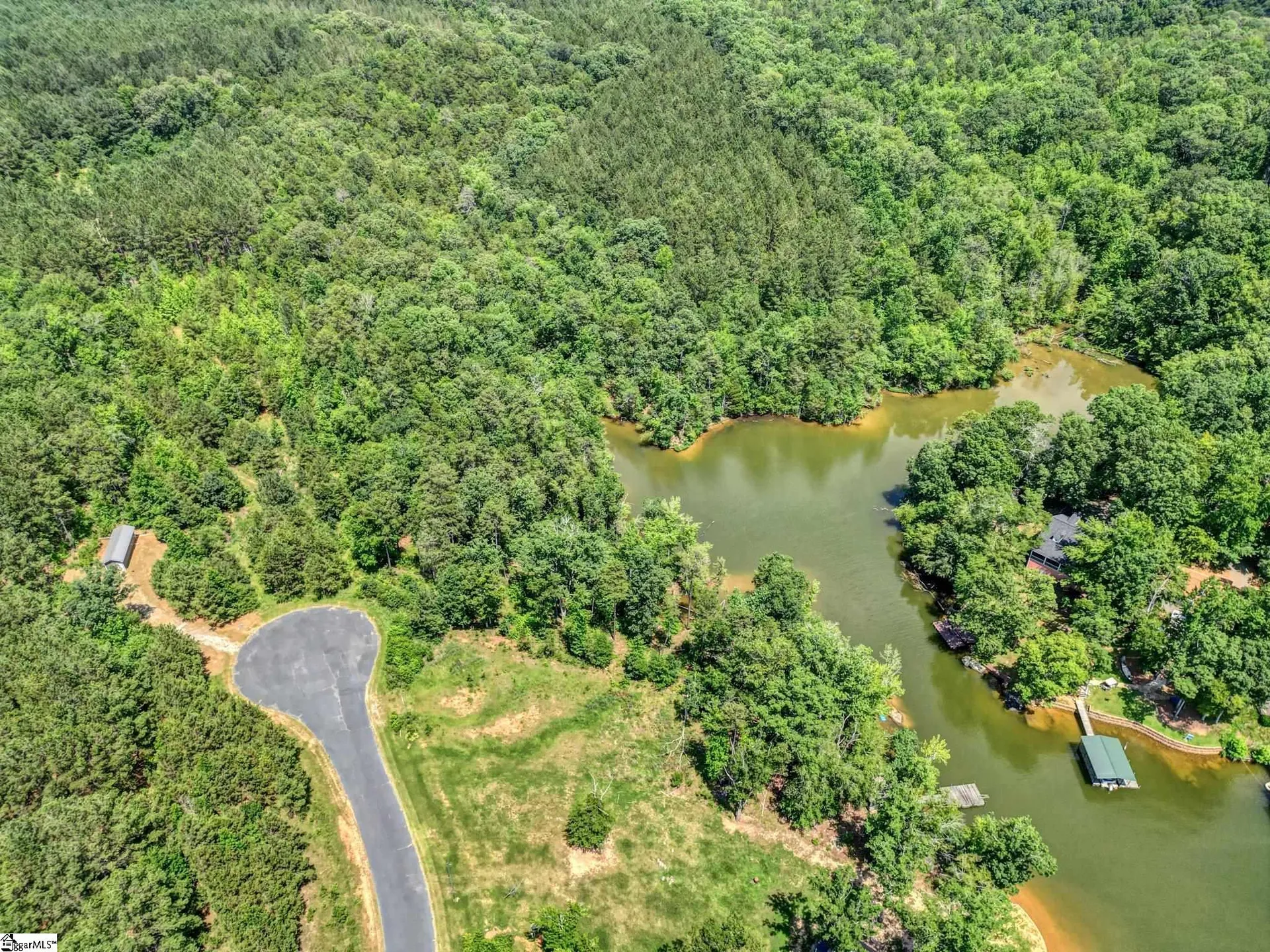 Property image 5 at 00 Jets Landing Road, Abbeville, SC 29620