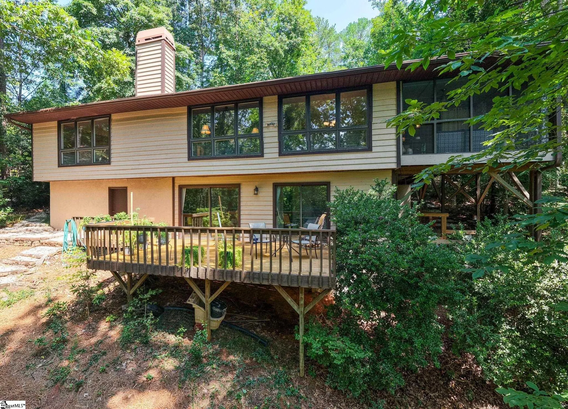 Property image 2 at 210 Long Reach Drive, Salem, SC 29676