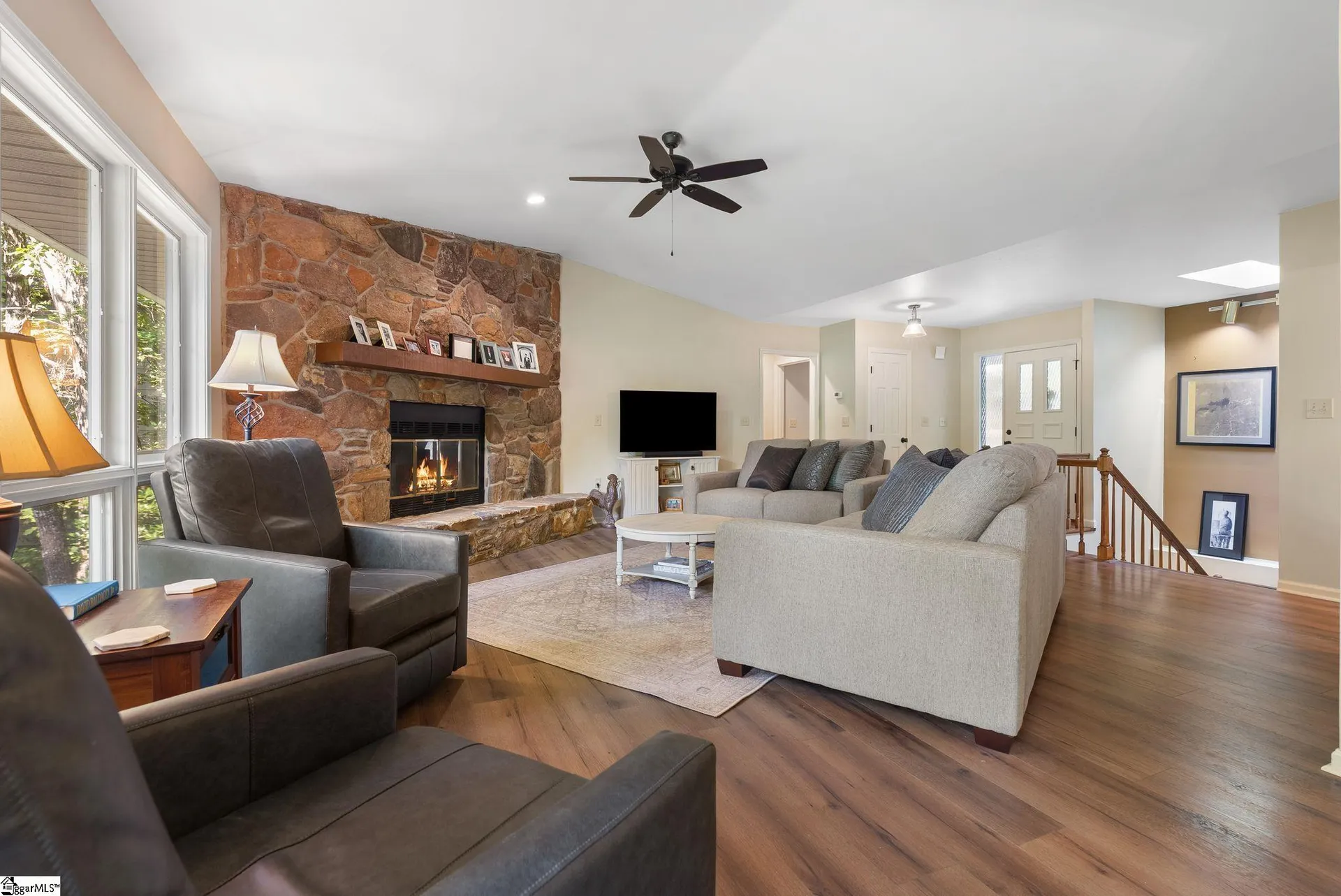 Property image 3 at 210 Long Reach Drive, Salem, SC 29676