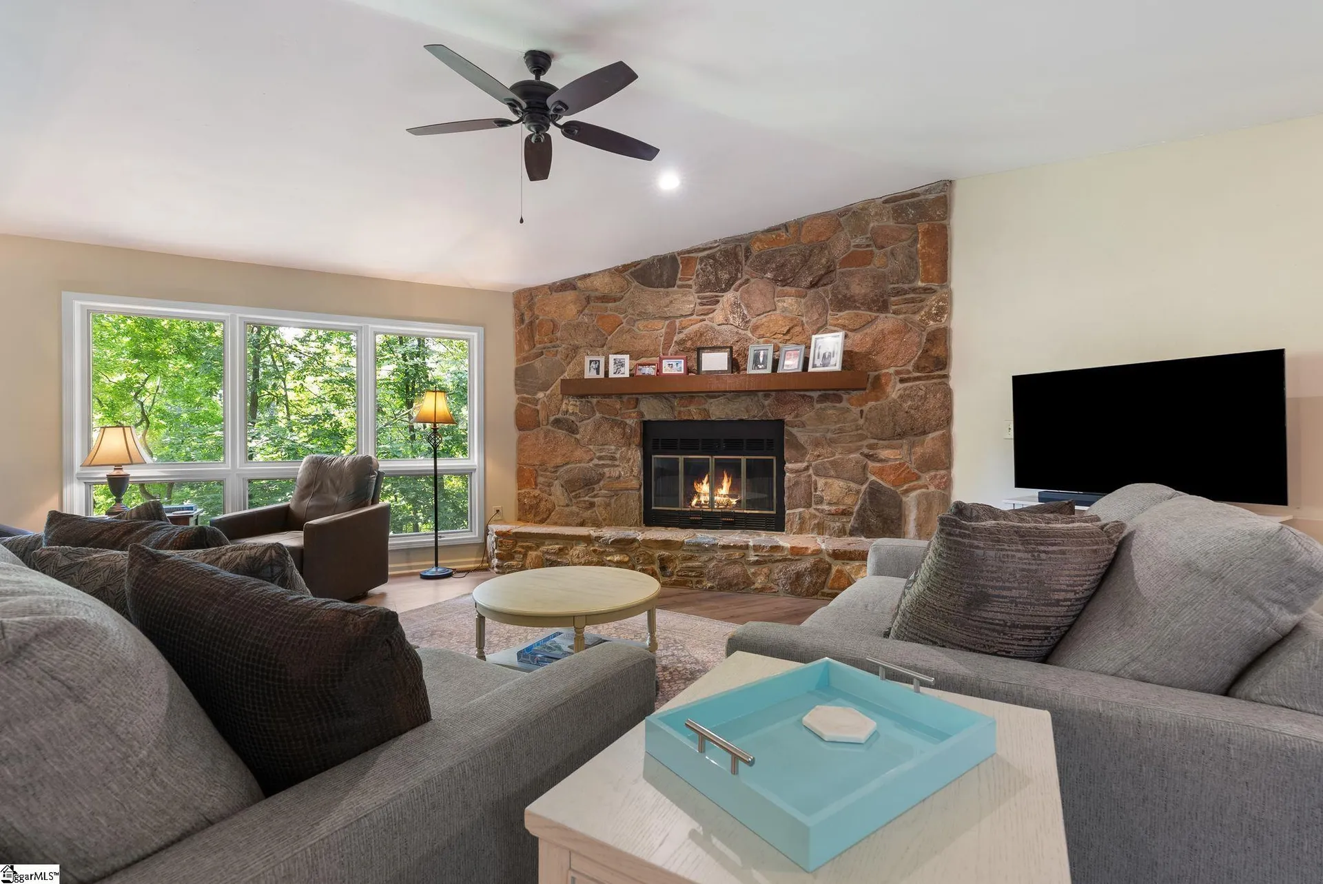 Property image 5 at 210 Long Reach Drive, Salem, SC 29676