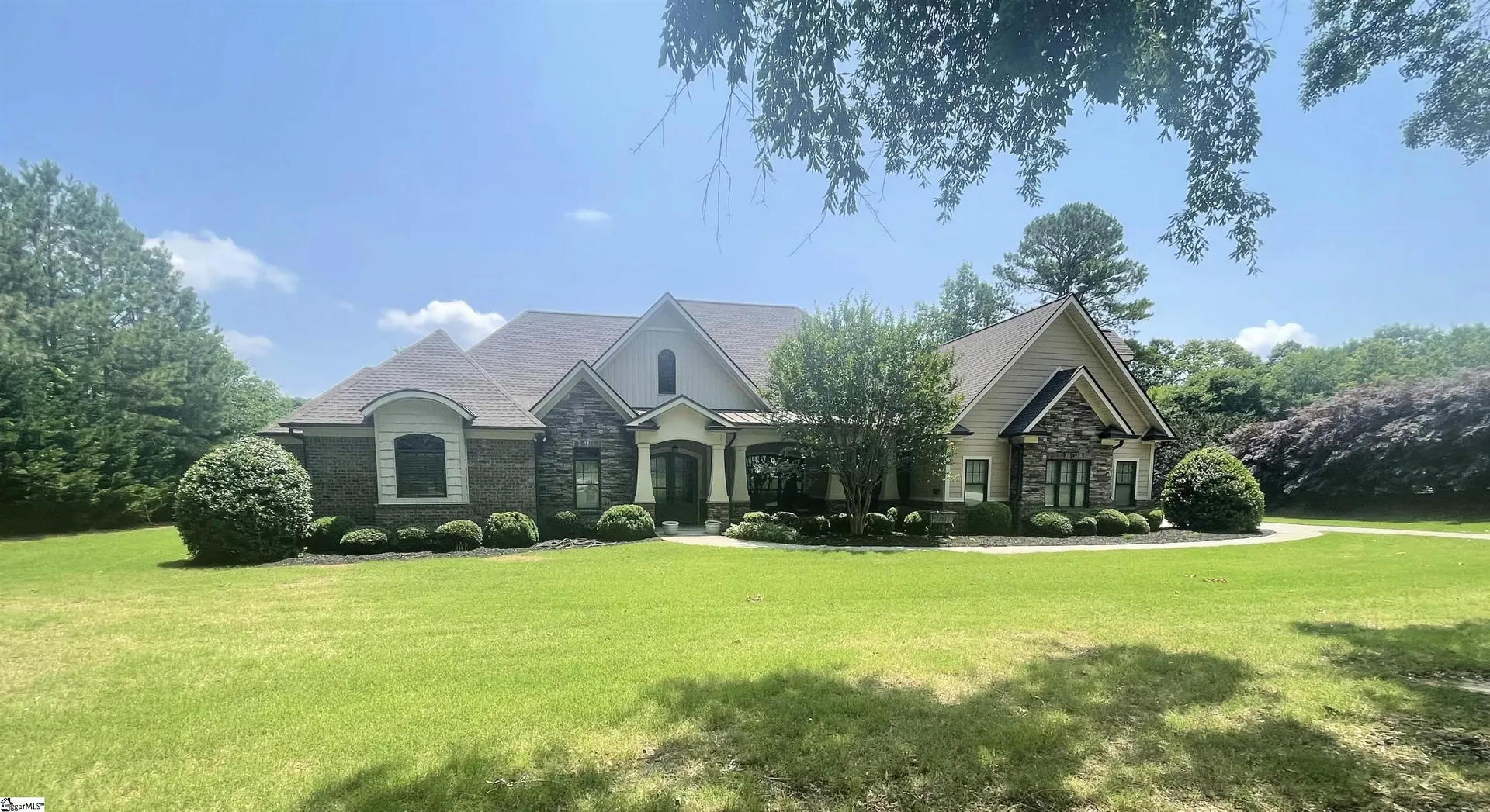 Property image 2 at 217 Andalusian Trail, Anderson, SC 29621