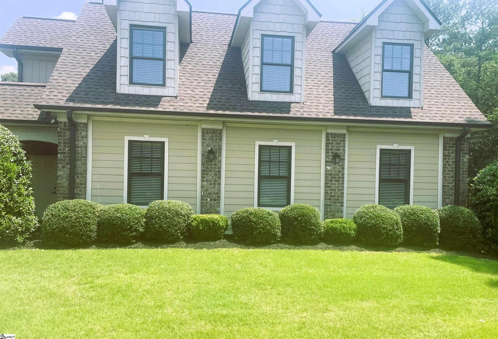 Property image 4 at 217 Andalusian Trail, Anderson, SC 29621
